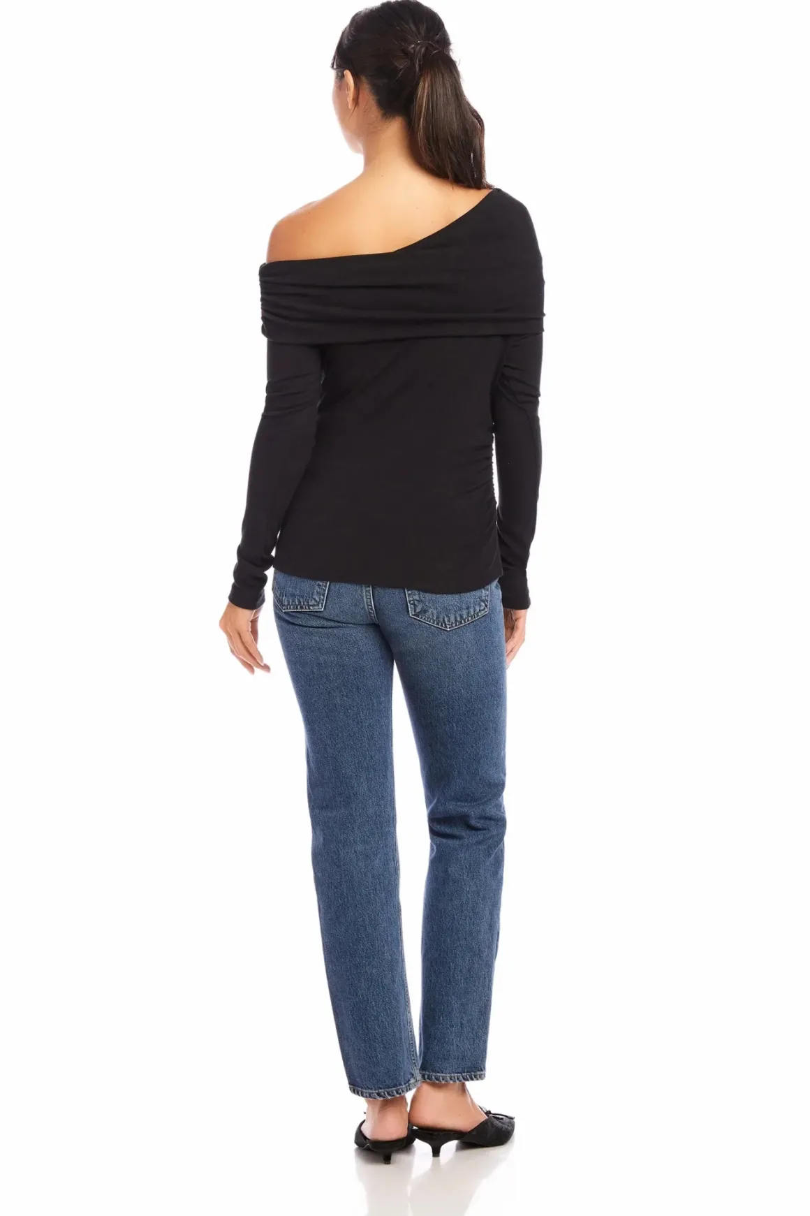 fifteen_twenty_one_should_3.webp Fifteen Twenty One Shoulder Top