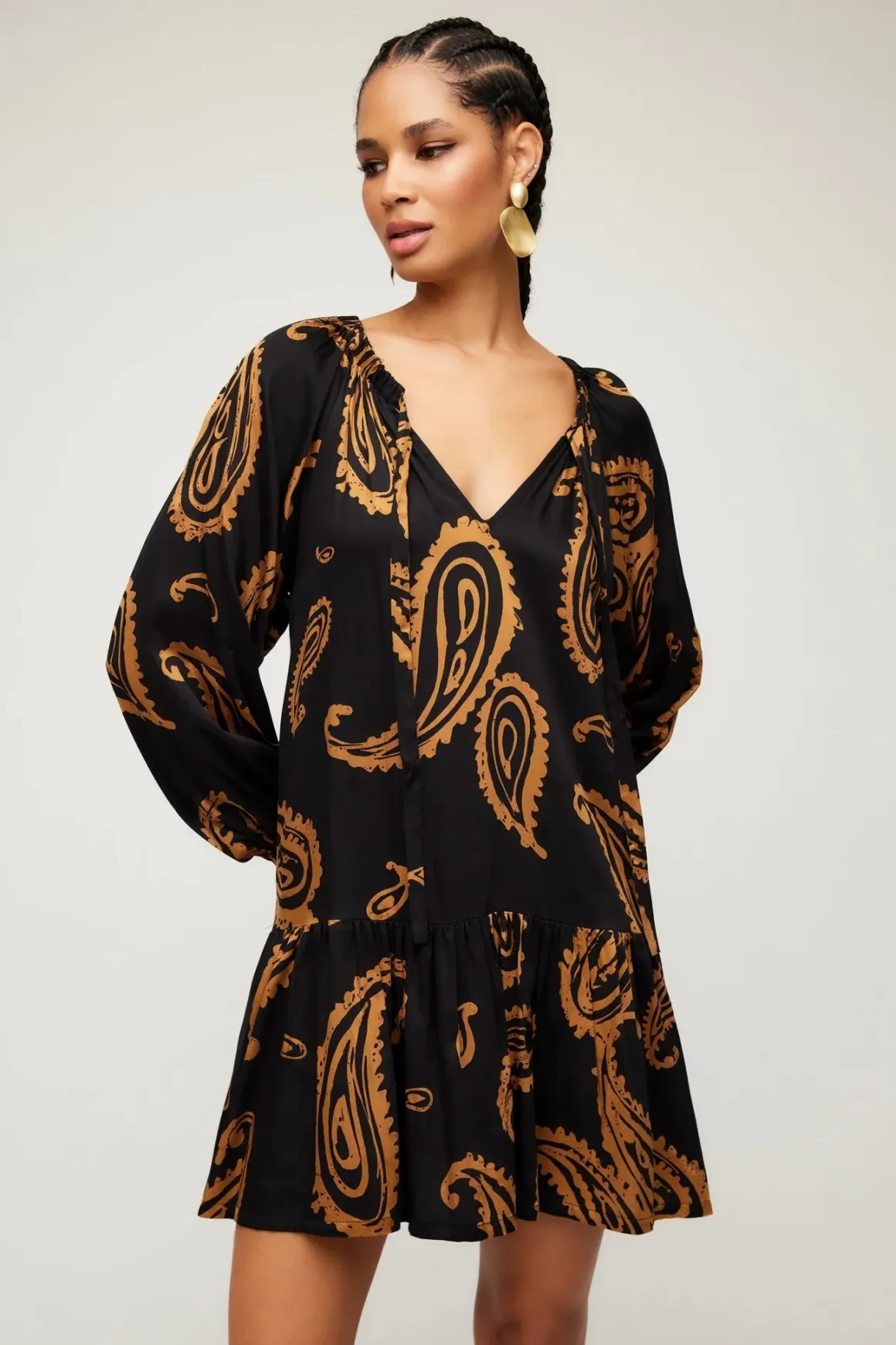 Fifteen Twenty Stella Mini Dress