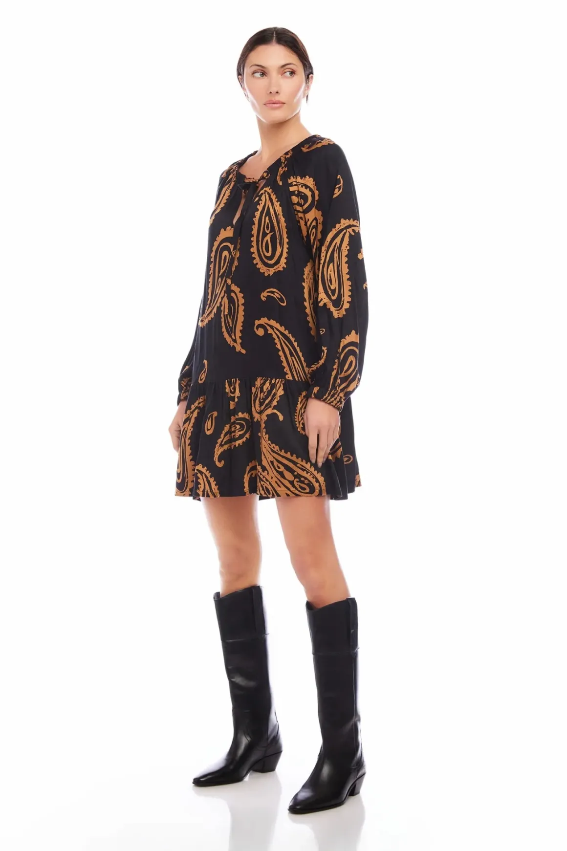 fifteen_twenty_stella_min_3.webp Fifteen Twenty Stella Mini Dress