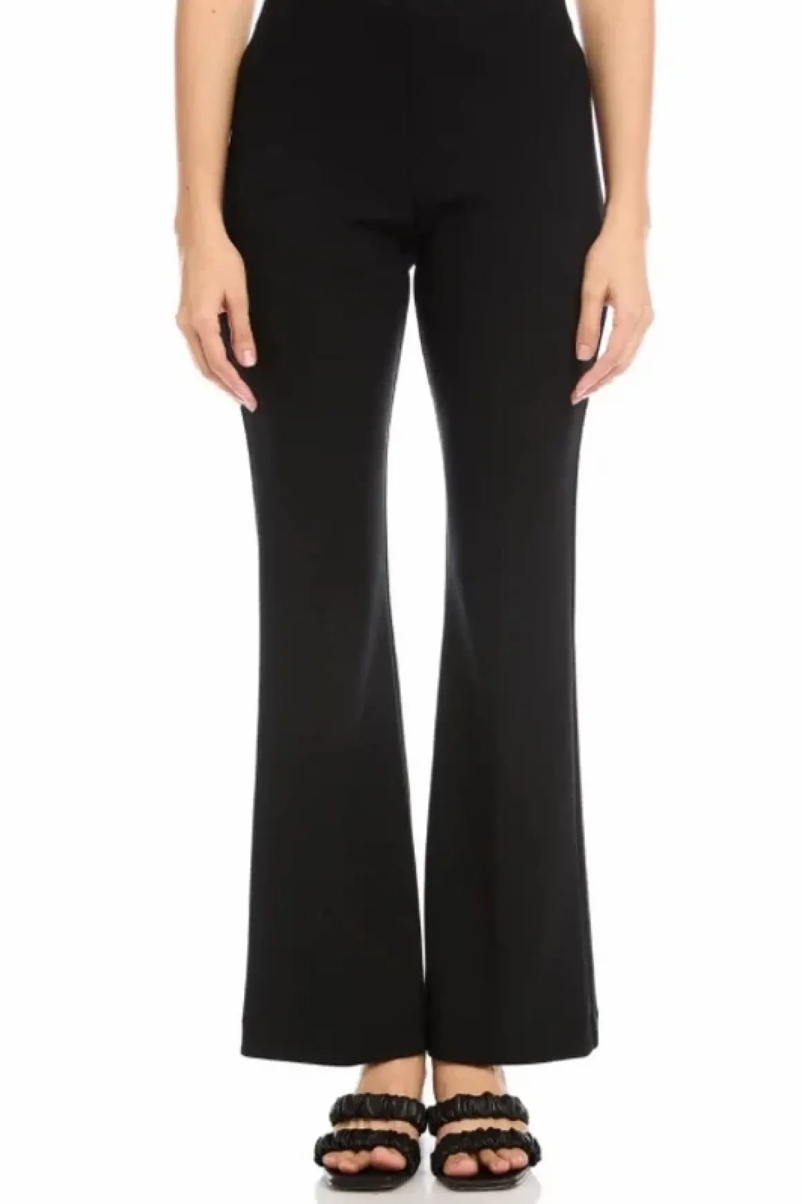 Fifteen Twenty Tailored Bootcut pants