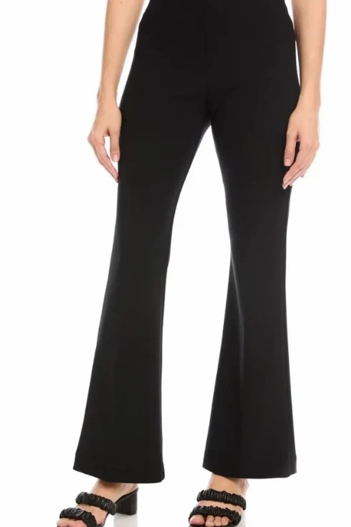 Fifteen Twenty Tailored Bootcut pants