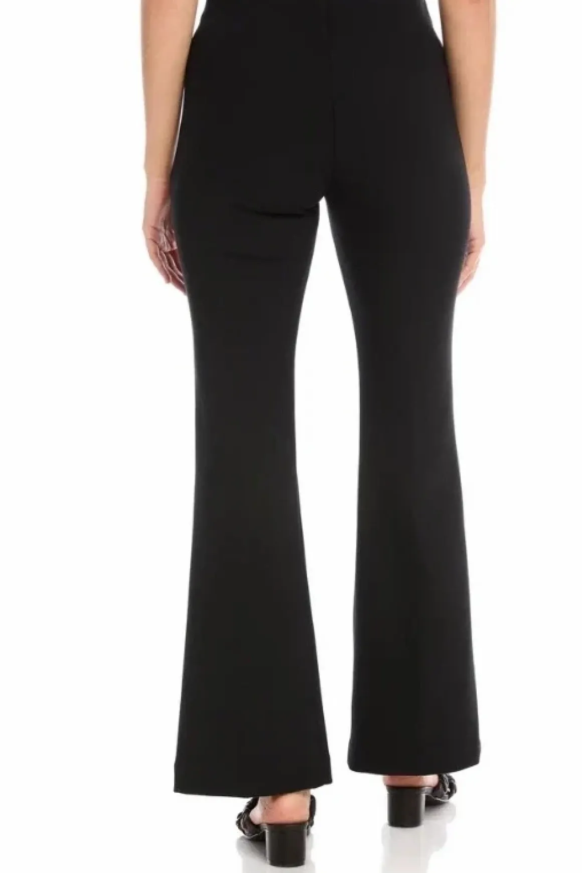 fifteen_twenty_tailored_b_2.webp Fifteen Twenty Tailored Bootcut pants