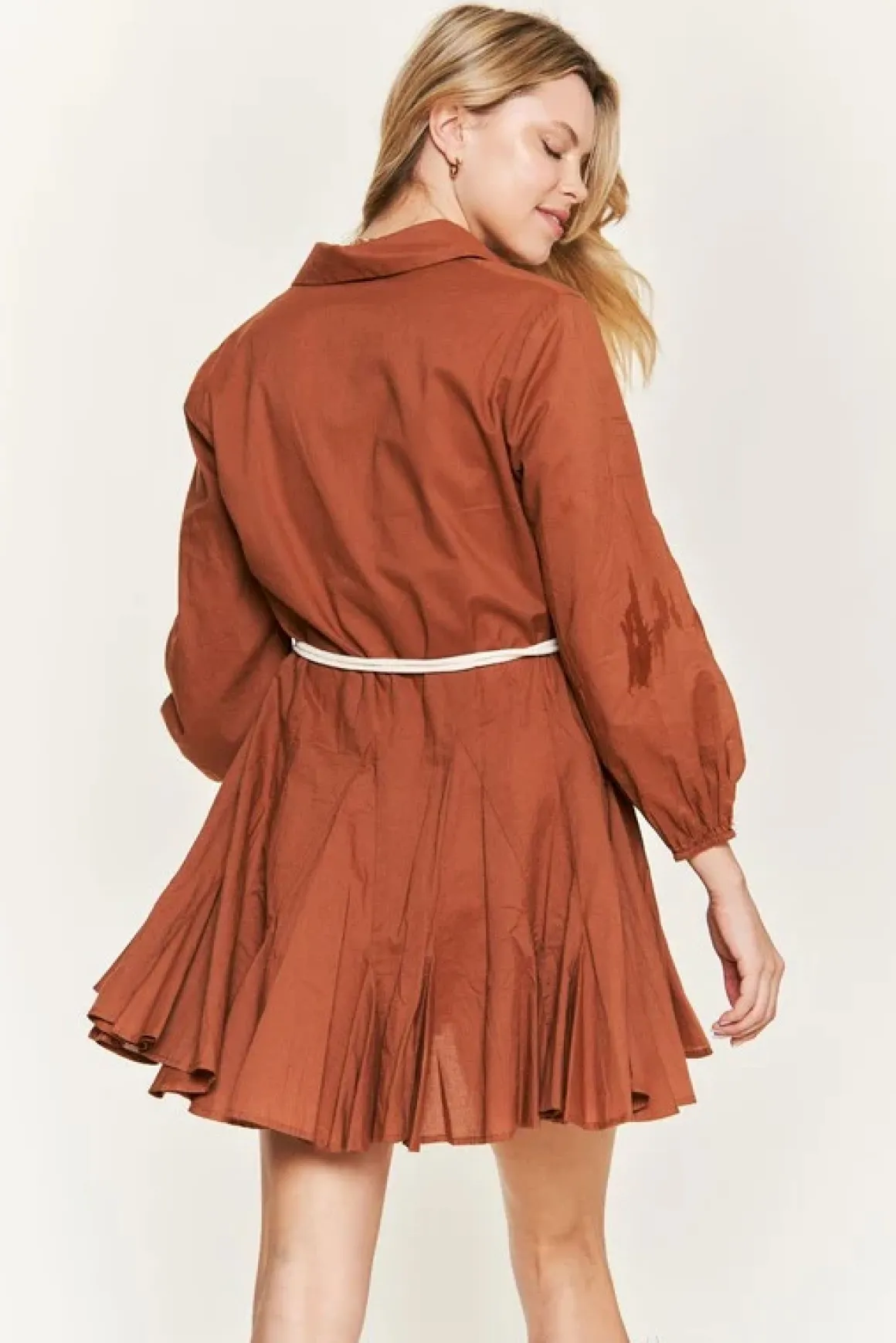 flared_shirt_dress_online_17.webp Flared Shirt Dress *Online Only*