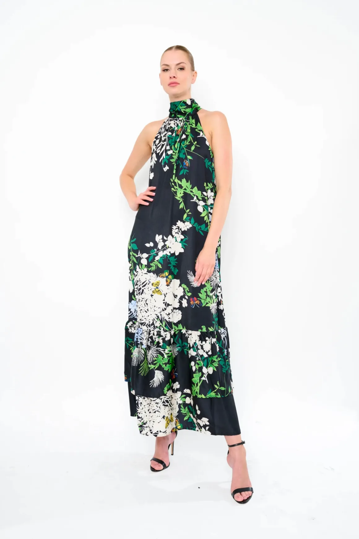 Flora Bea Amadeus Dress
