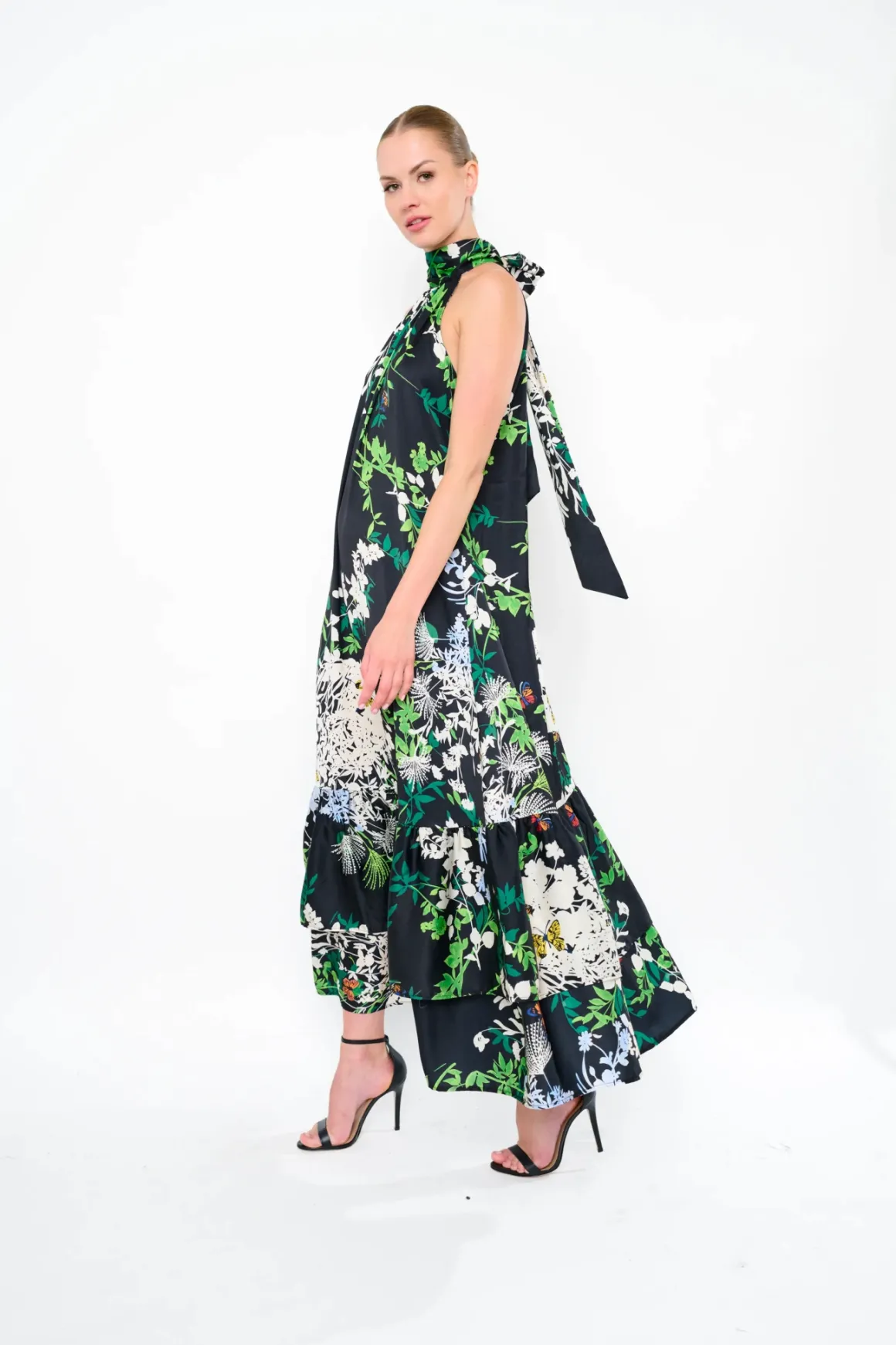 Flora Bea Amadeus Dress