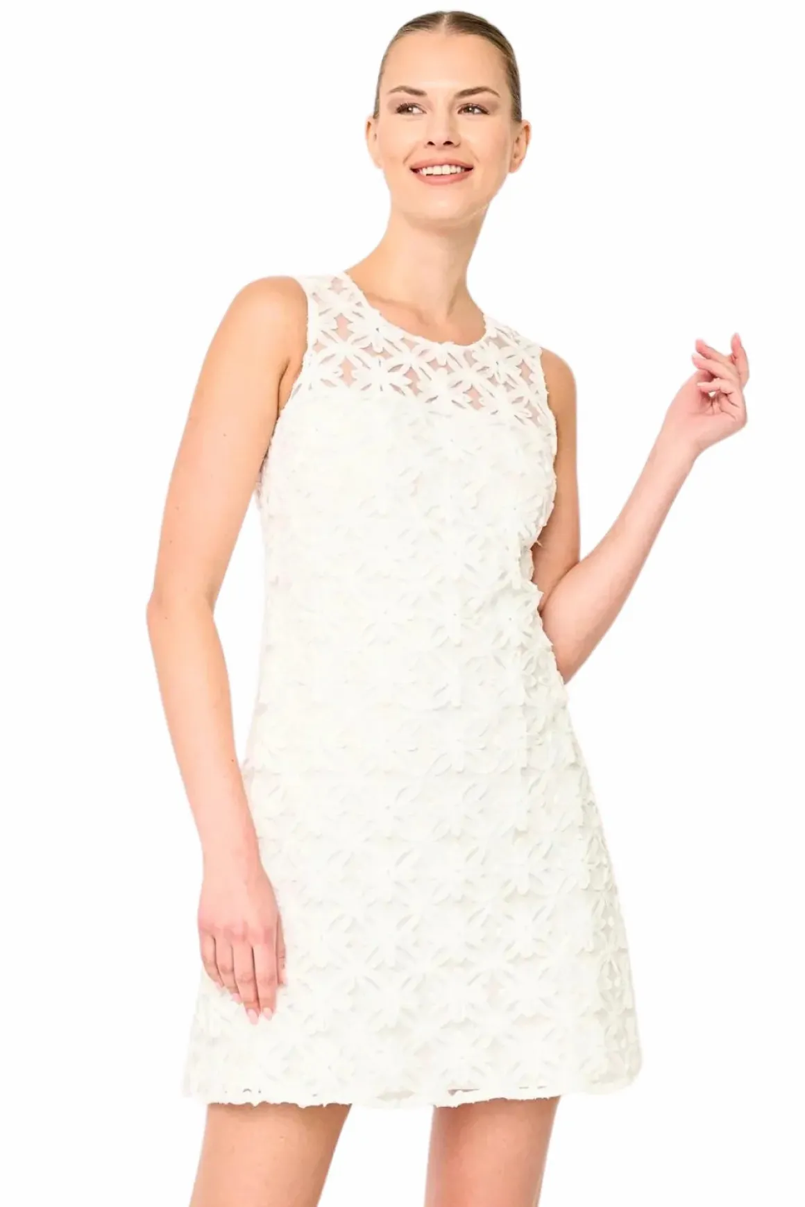 FLORA BEA Ellis Dress *FINAL SALE*