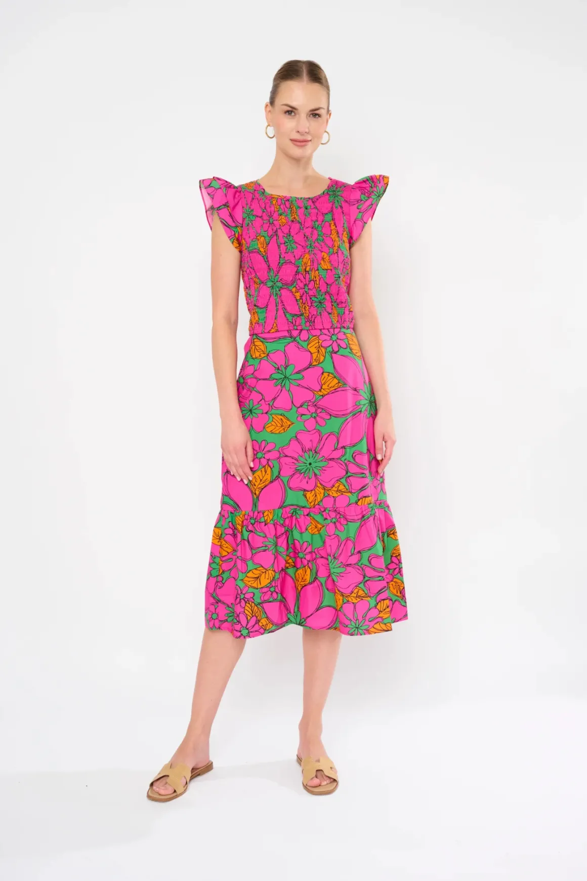 Flora Bea Galilea Skirt