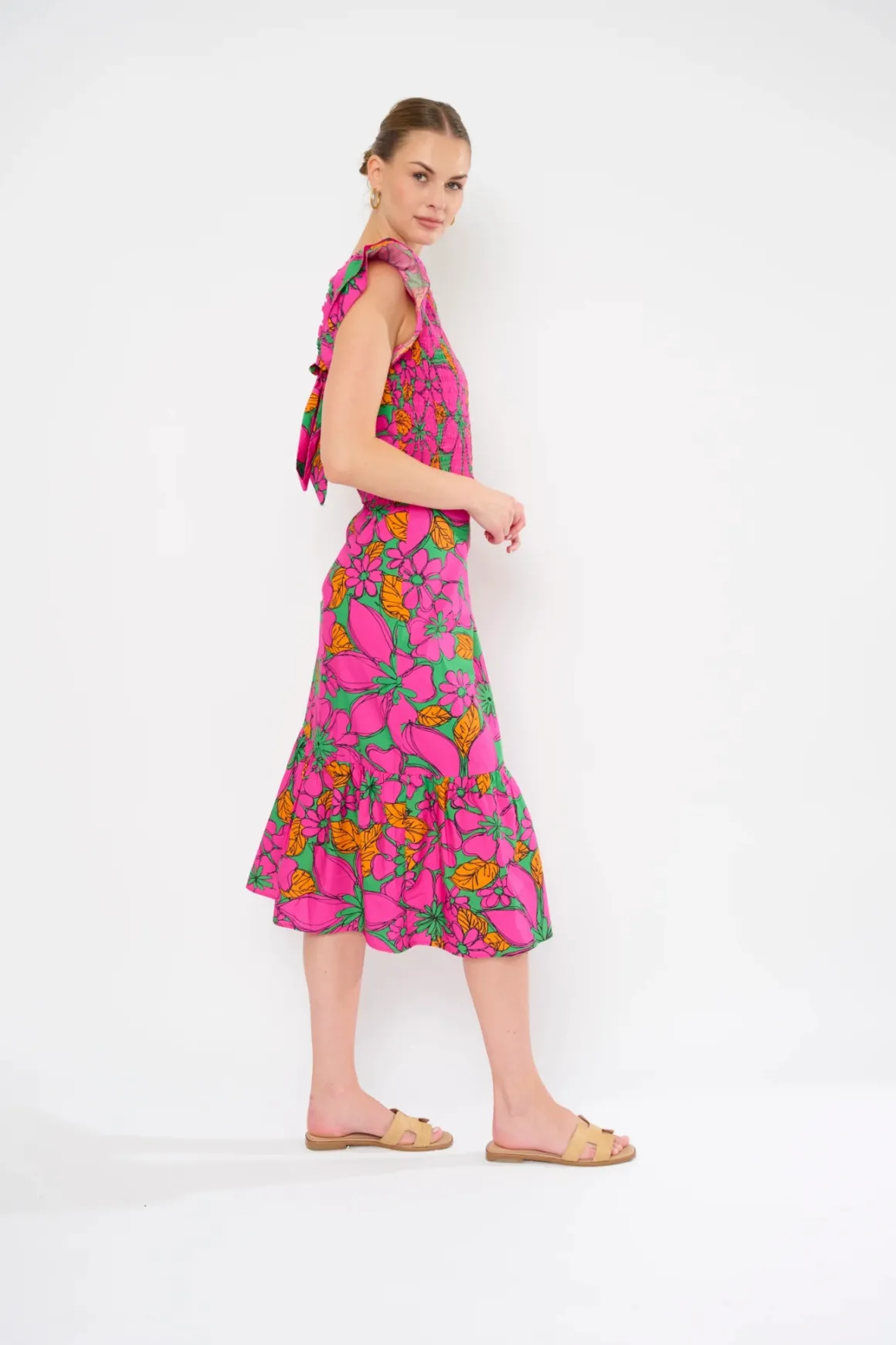 Flora Bea Galilea Skirt