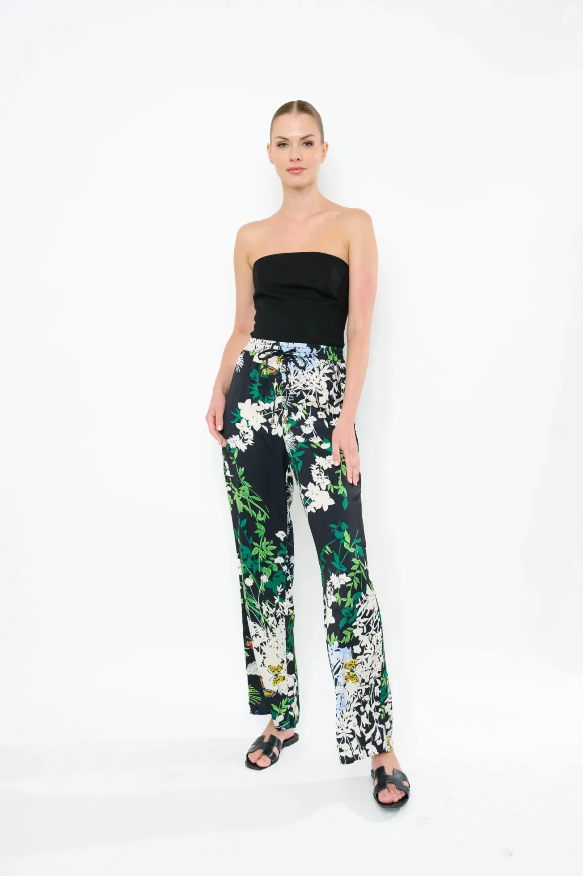 Flora Bea Rolla Pants