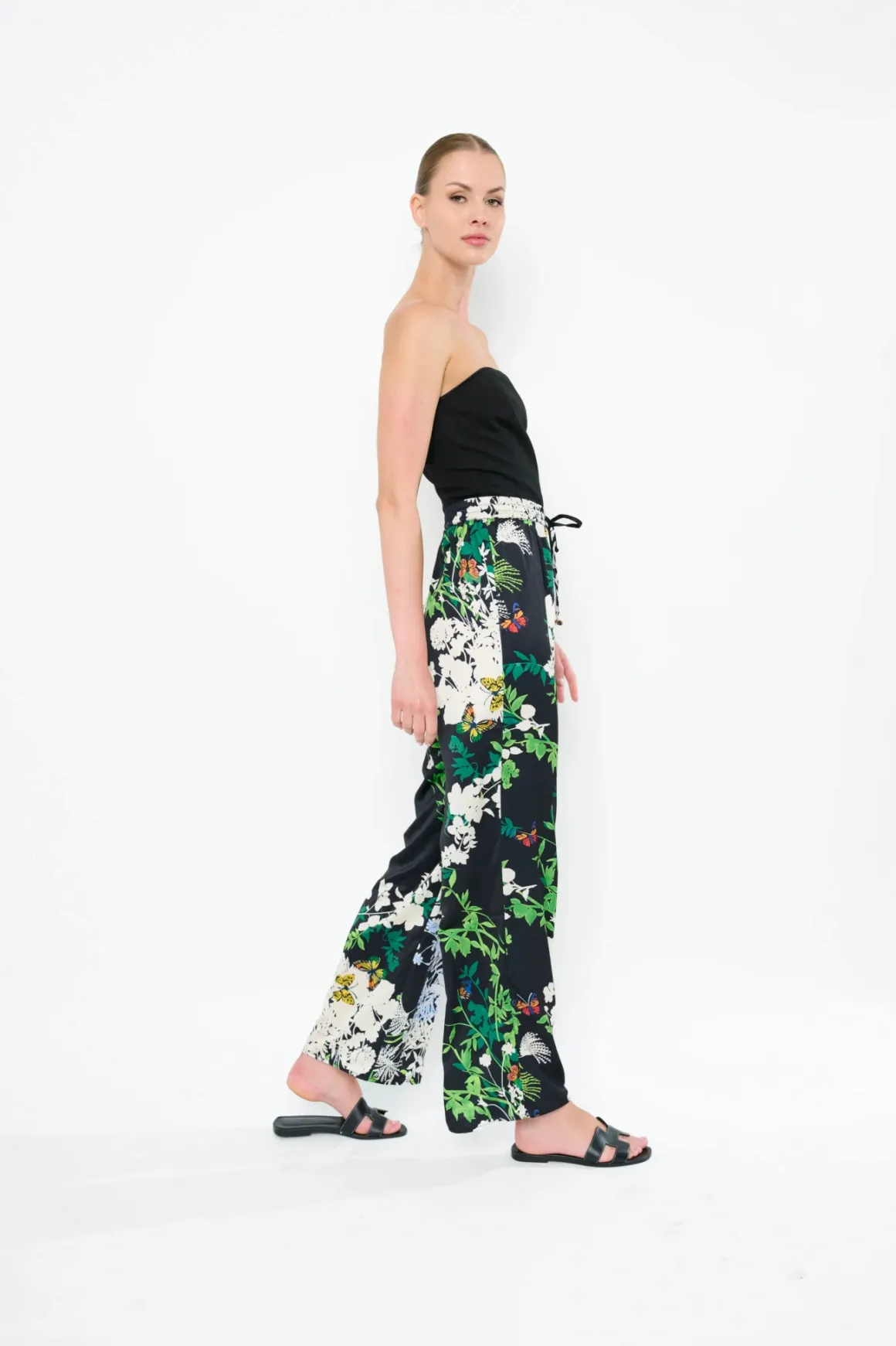 Flora Bea Rolla Pants