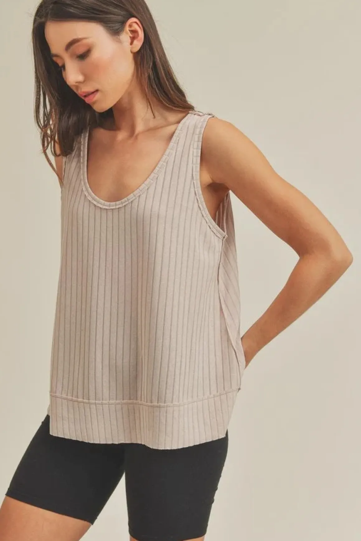 Flora Tank *Online Only*