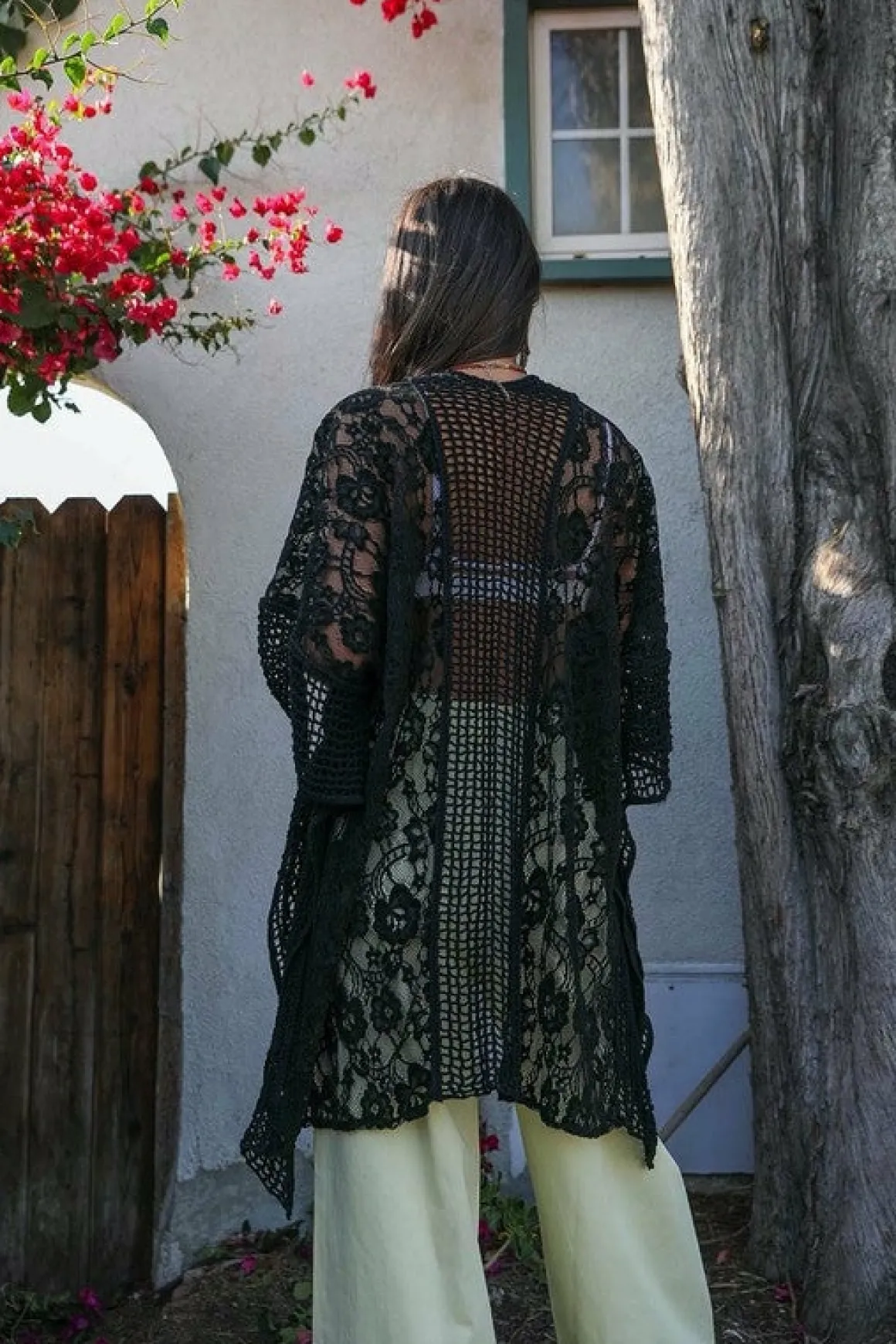 floral_lace_textured_kimo_3.webp Floral Lace Textured Kimono *Online Only*