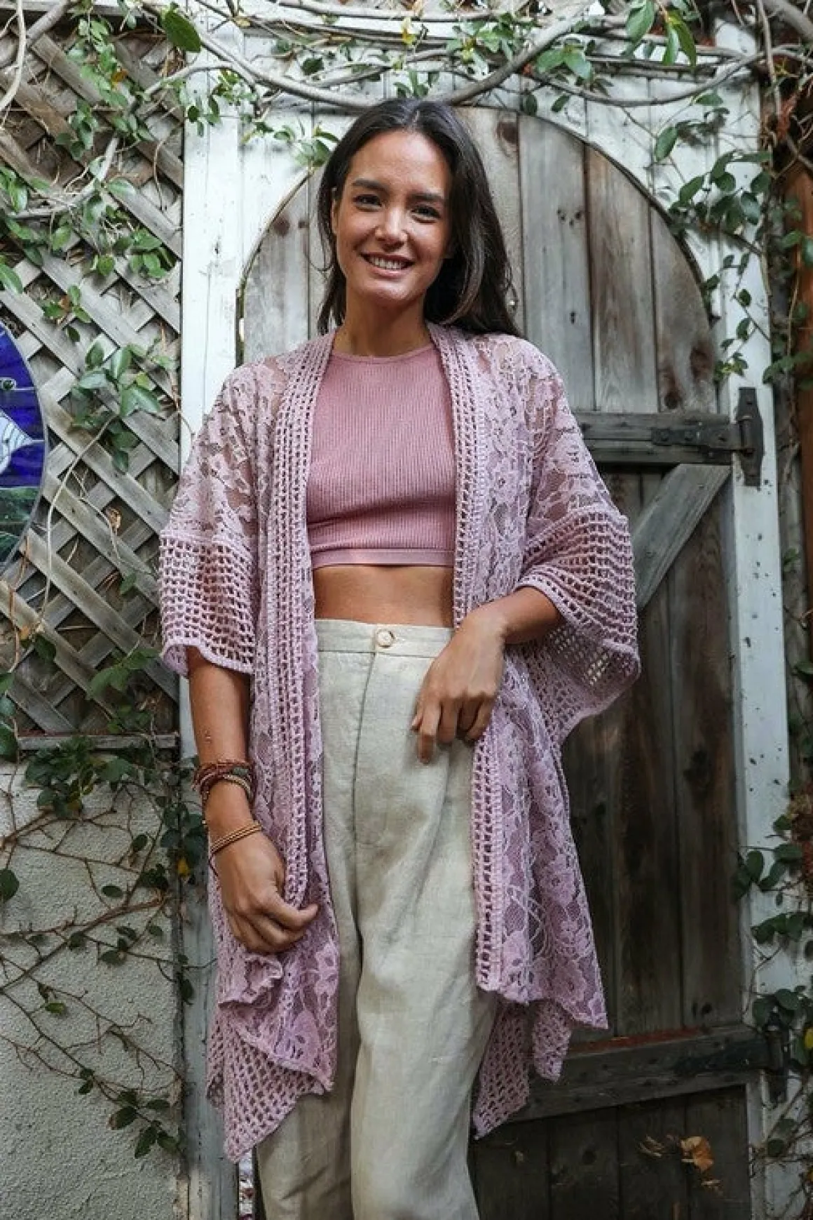 floral_lace_textured_kimo_6.webp Floral Lace Textured Kimono *Online Only*