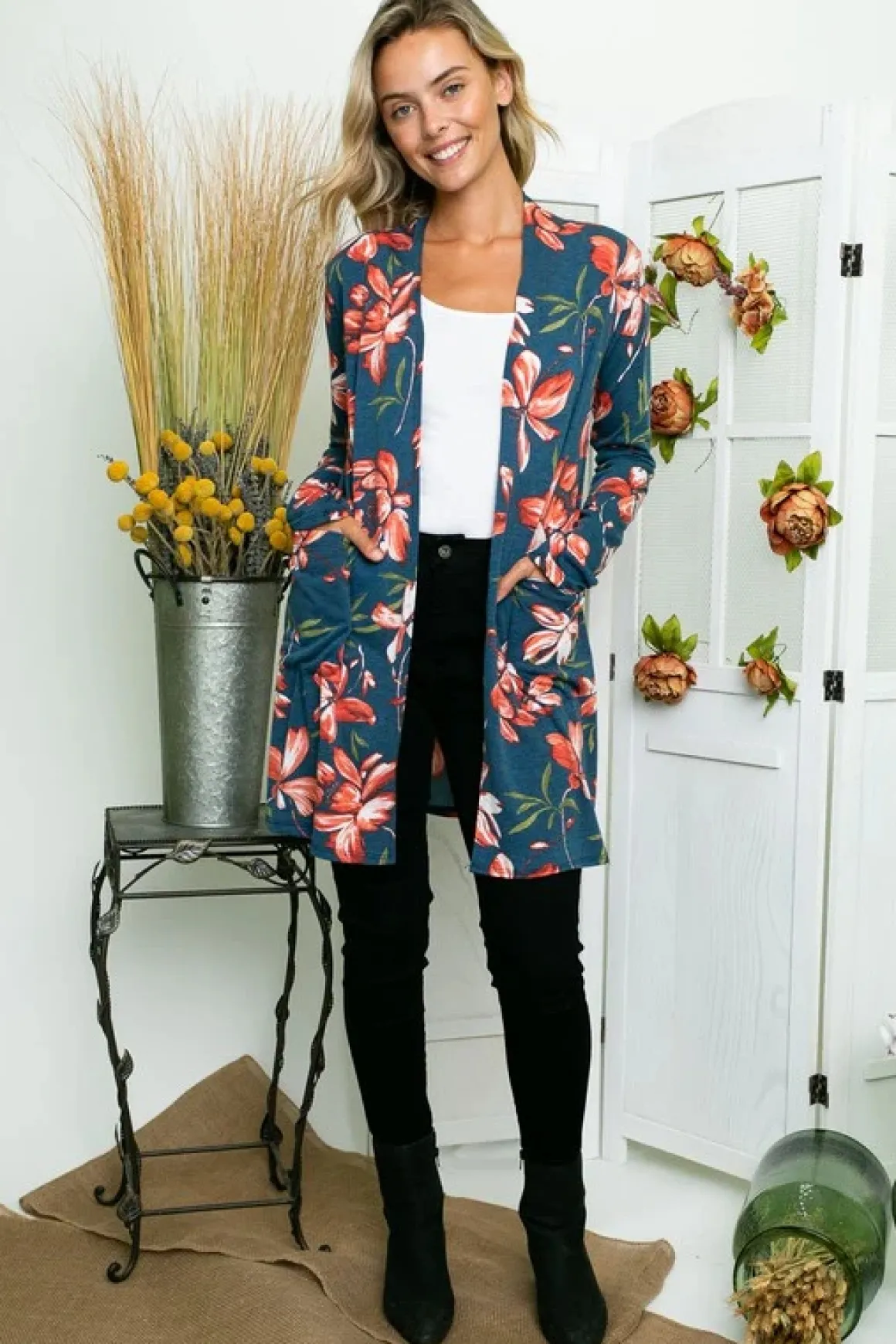 floral_long_sleeve_cardig_13.webp Floral Long Sleeve Cardigan *Online Only*