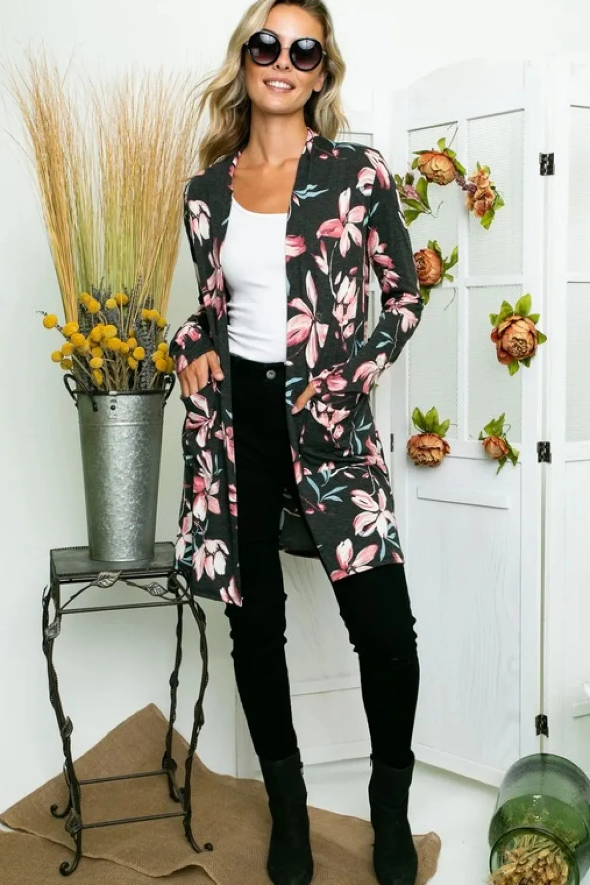 floral_long_sleeve_cardig_5.webp Floral Long Sleeve Cardigan *Online Only*