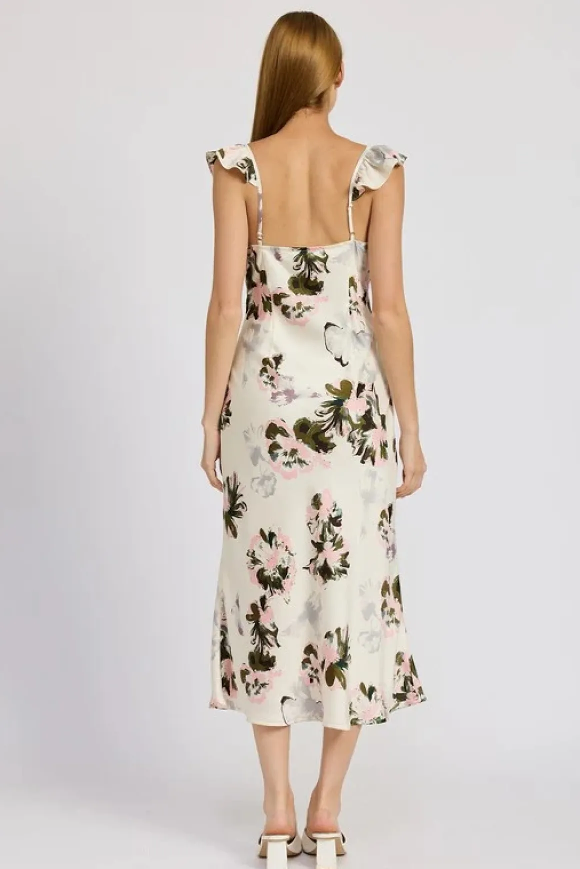 floral_midi_dress_with_la_5.webp Floral Midi Dress With Lace Detail *Online Only*