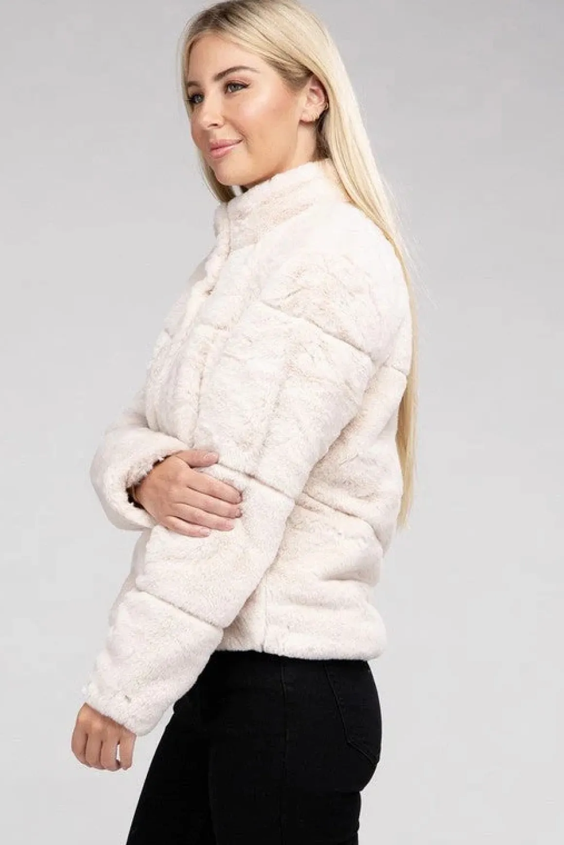 fluffy_zipup_sweater_jack_5.webp Fluffy Zip-Up Sweater Jacket *Online Only*