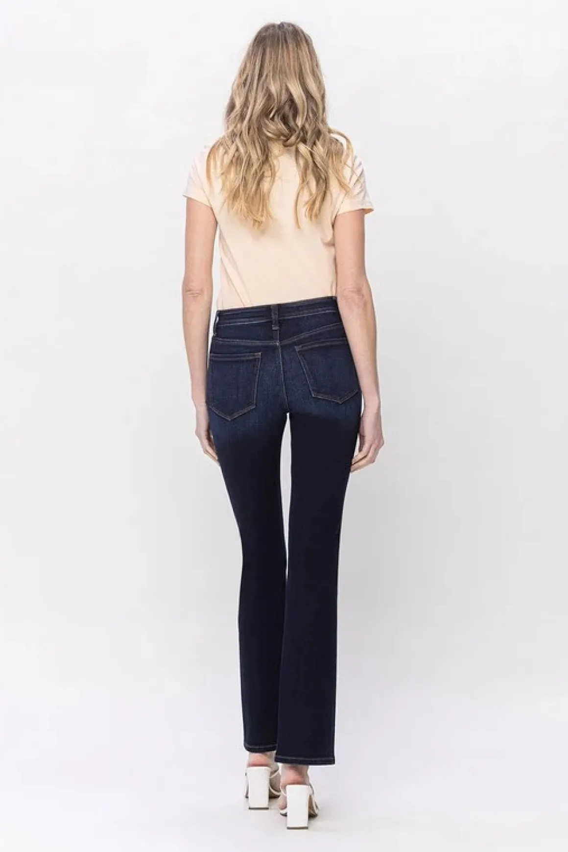 flying_monkey_mid_rise_bo_5.webp Flying Monkey Mid Rise Bootcut *Online Only*