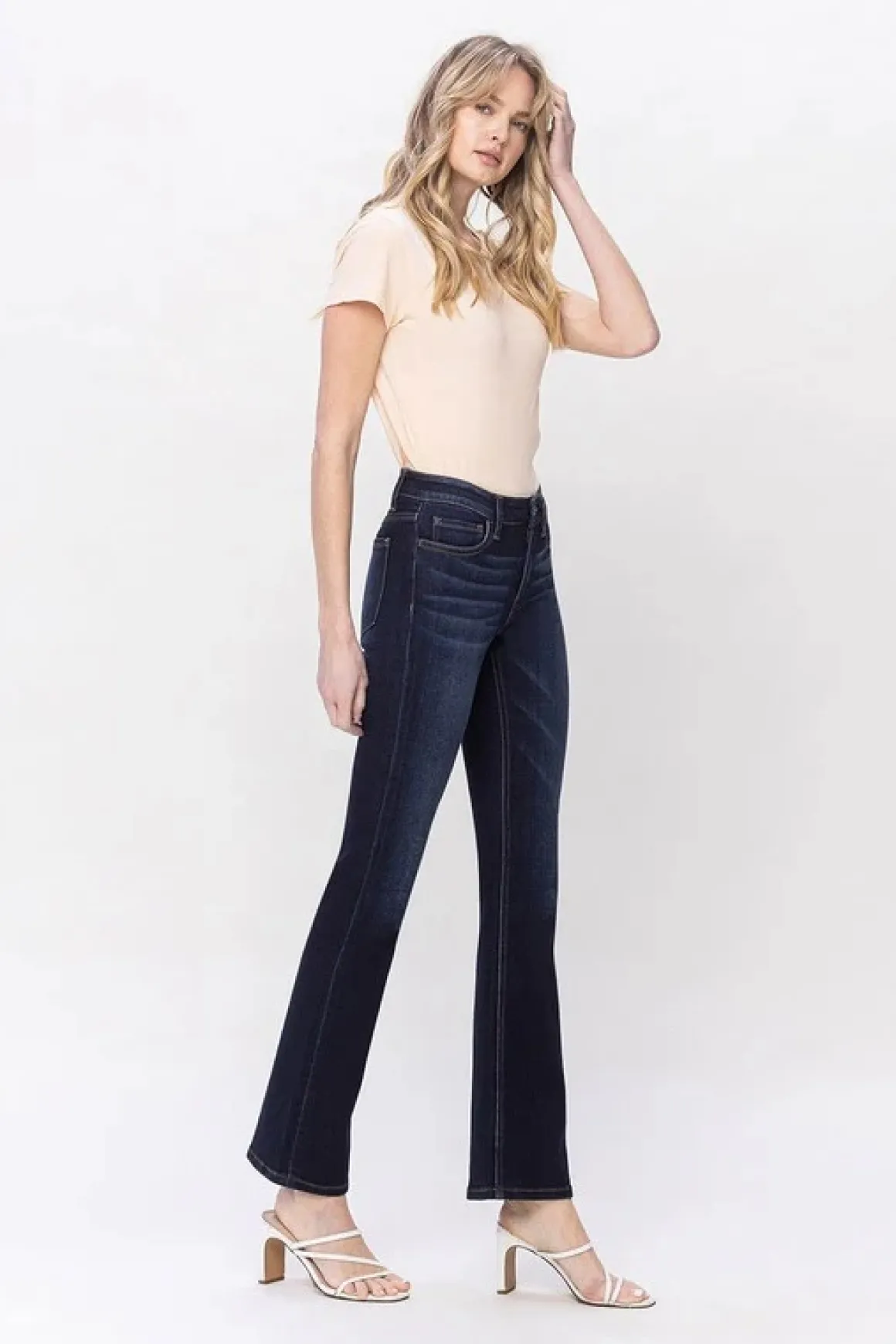 flying_monkey_mid_rise_bo_6.webp Flying Monkey Mid Rise Bootcut *Online Only*