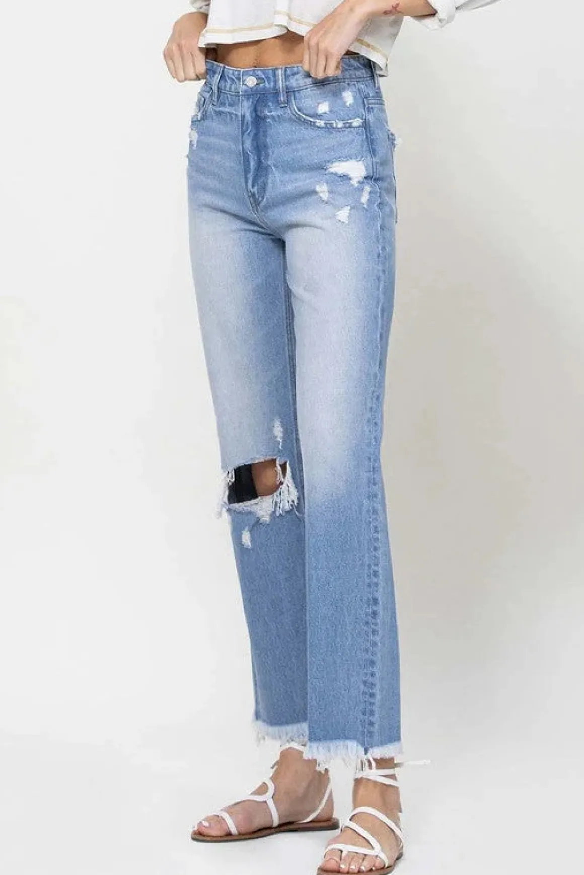 flying_monkey_s_vintage_a_3.webp Flying Monkey 90's Vintage Ankle Flare *Online Only*