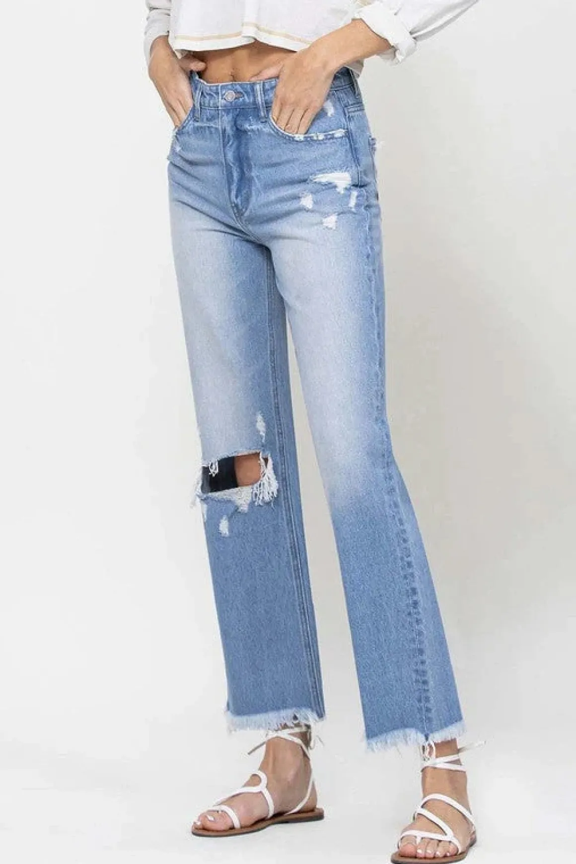 flying_monkey_s_vintage_a_4.webp Flying Monkey 90's Vintage Ankle Flare *Online Only*