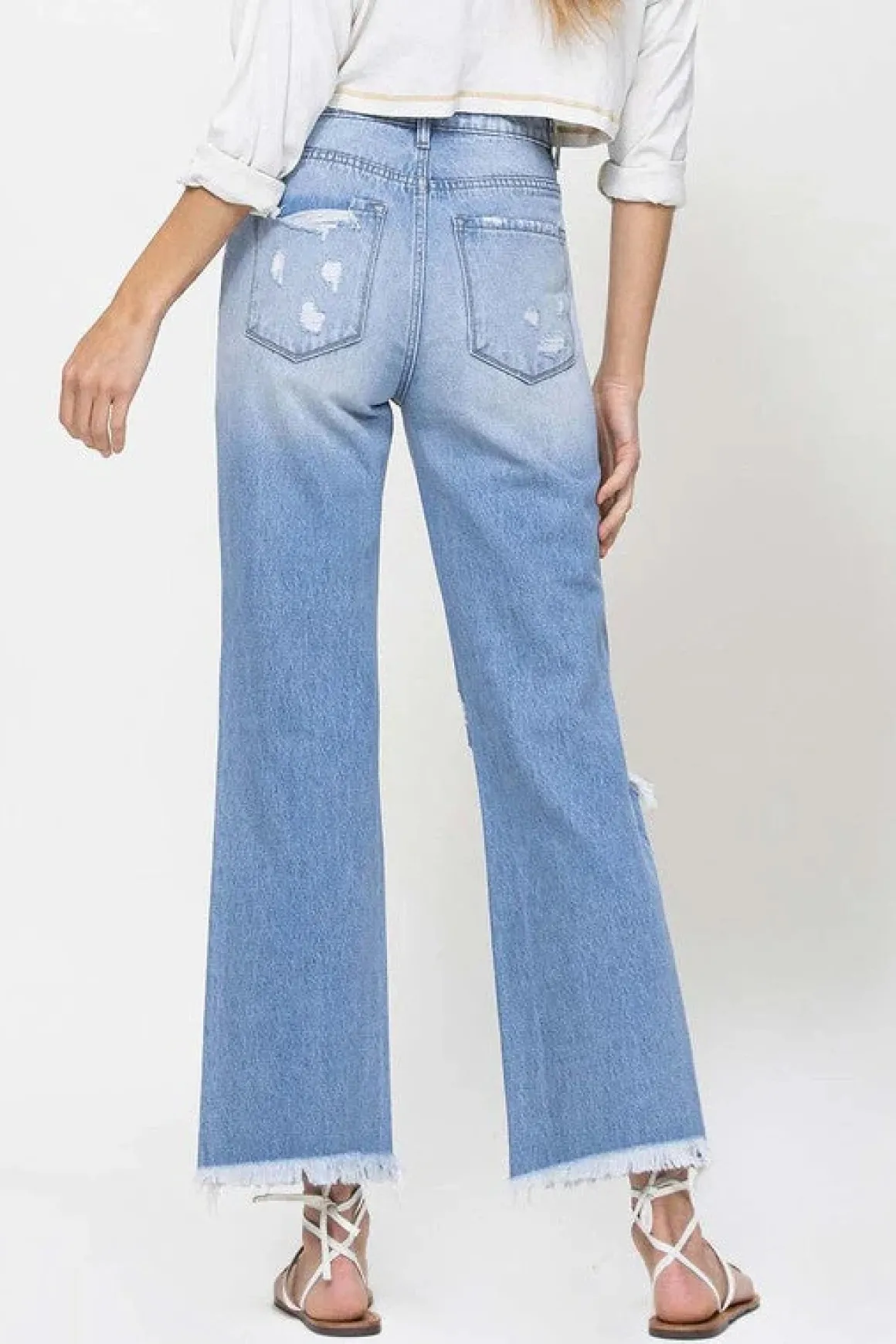 flying_monkey_s_vintage_a_5.webp Flying Monkey 90's Vintage Ankle Flare *Online Only*