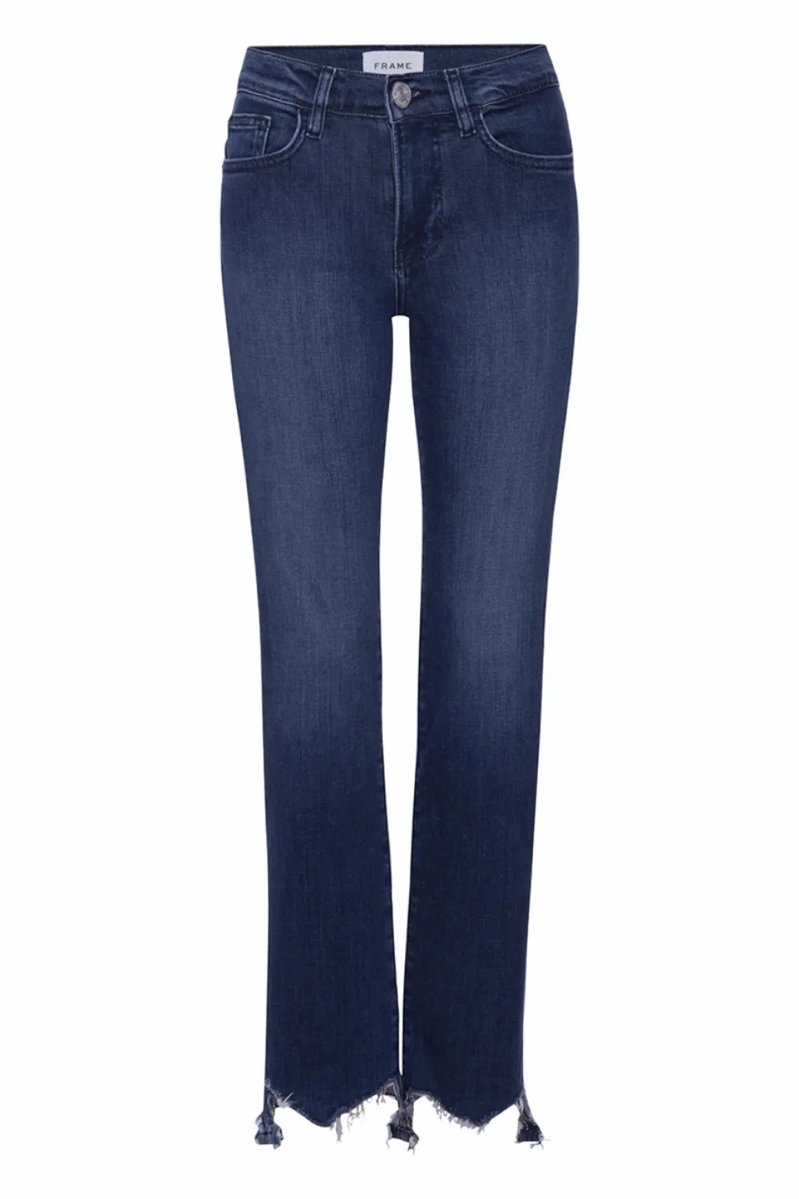 Frame Denim LE HIGH STRAIGHT Jeans