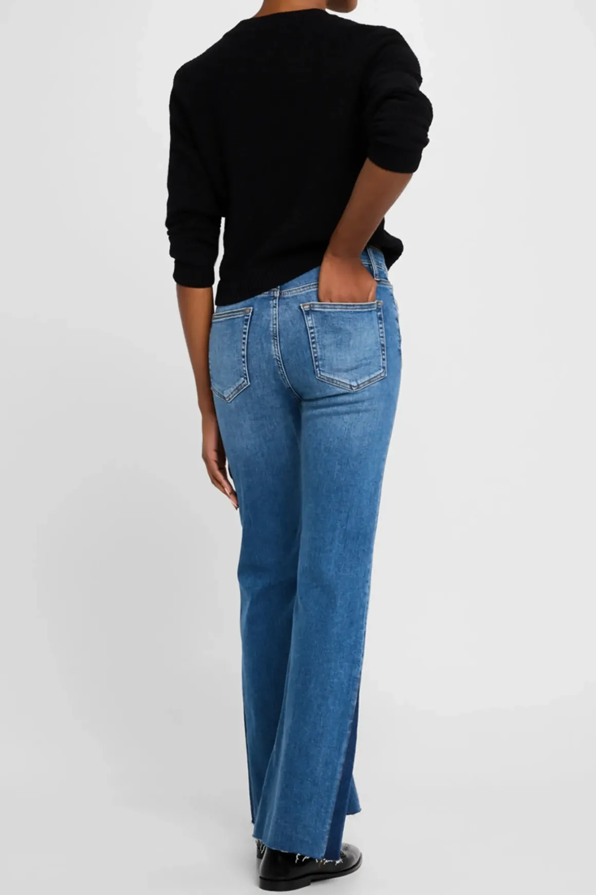 frame_le_easy_flare_outse_2.webp Frame Le Easy Flare Outseam Insert Jeans