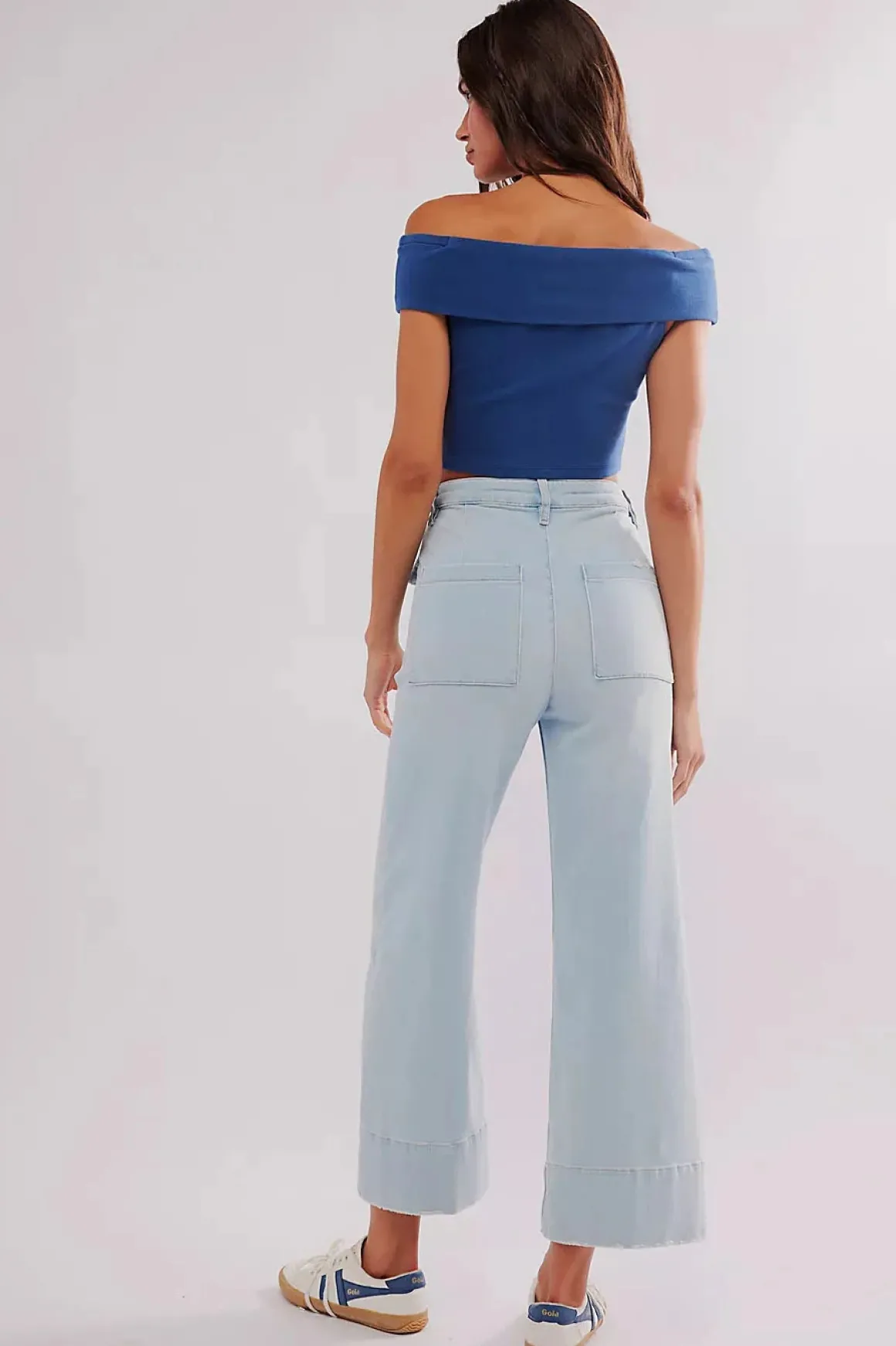 frame_s_patch_pocket_crop_3.webp Frame 70's Patch Pocket Crop Straight