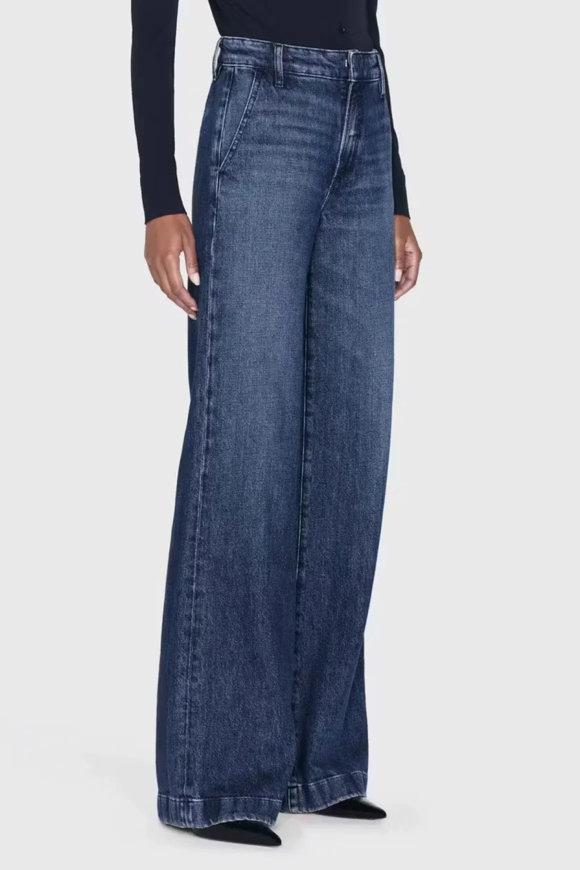 frame_tailored_denim_trou_2.webp Frame Tailored Denim Trouser