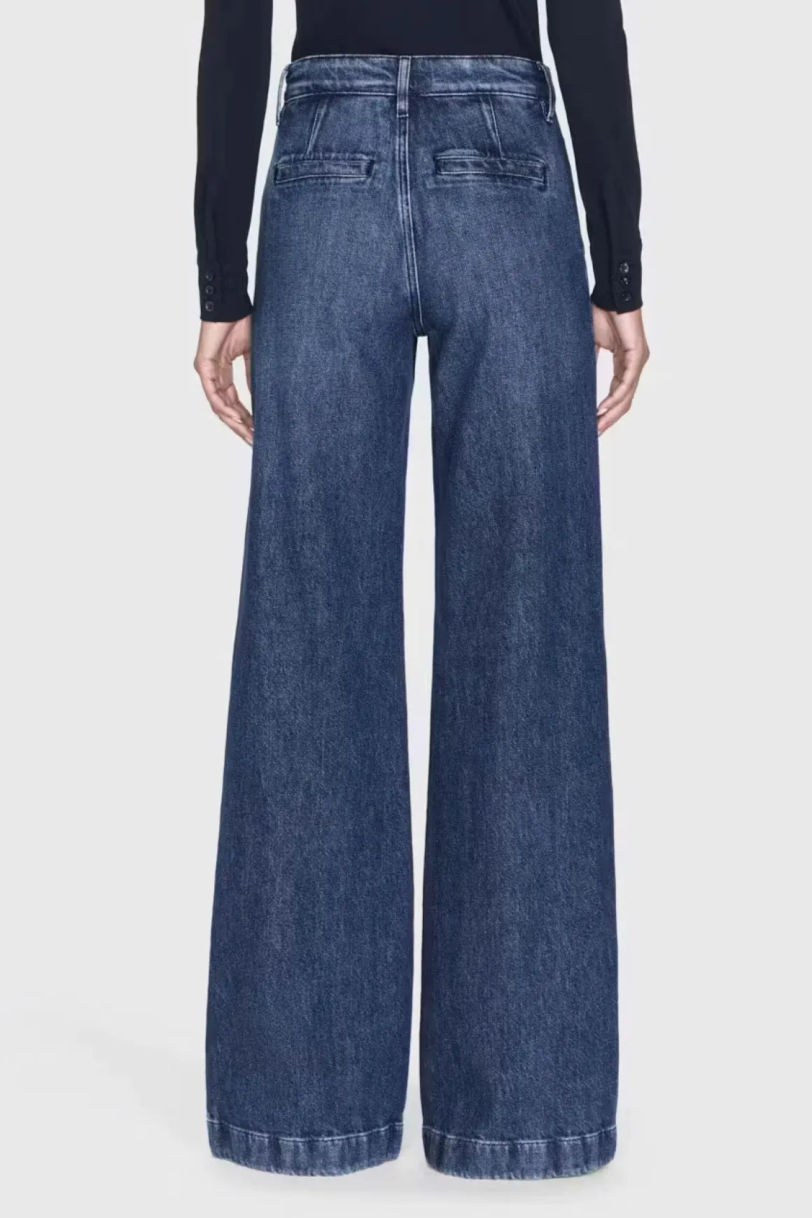 frame_tailored_denim_trou_3.webp Frame Tailored Denim Trouser