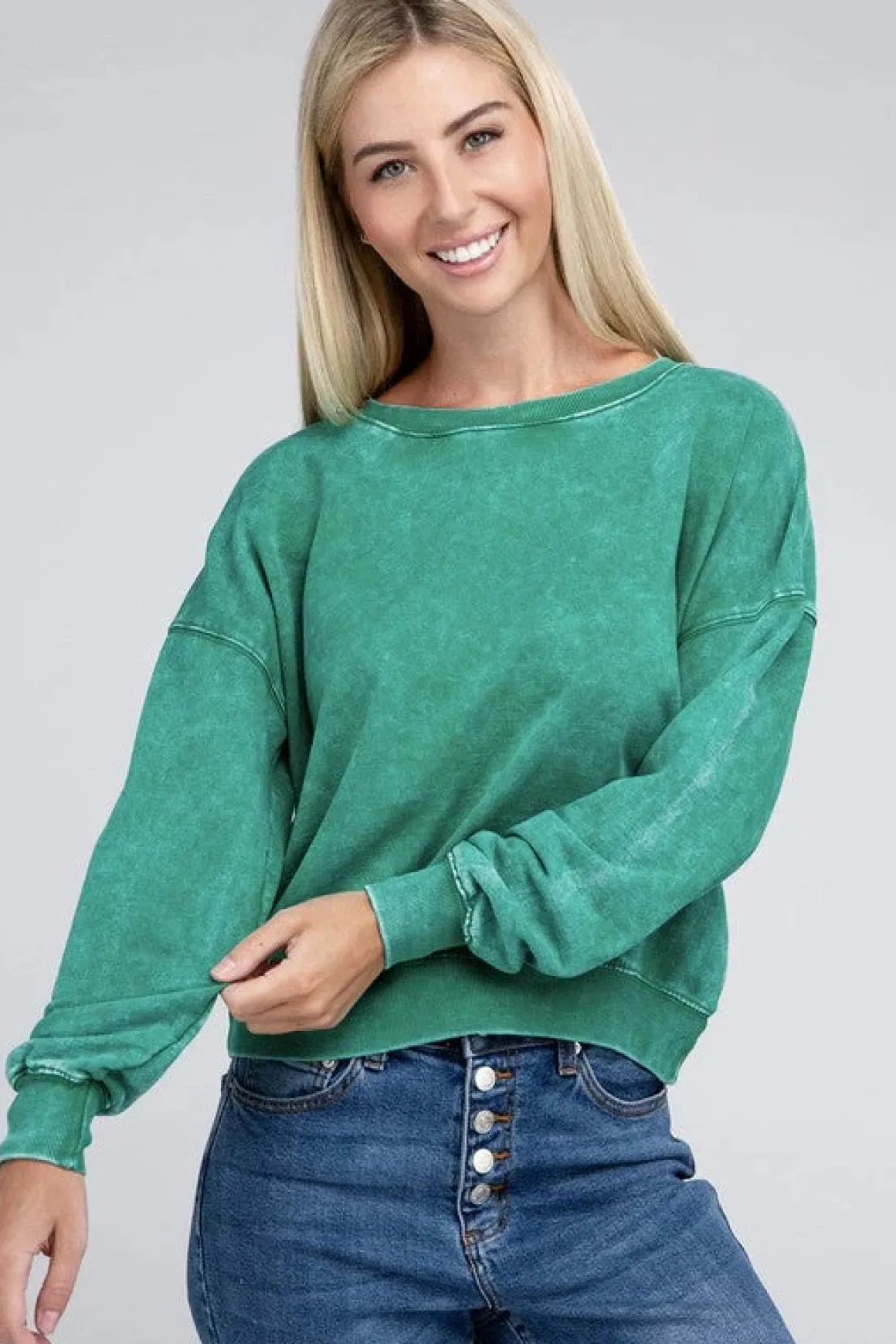 french_terry_acid_wash_bo_10.webp French Terry Acid Wash Boat Neck Pullover *Online Only*