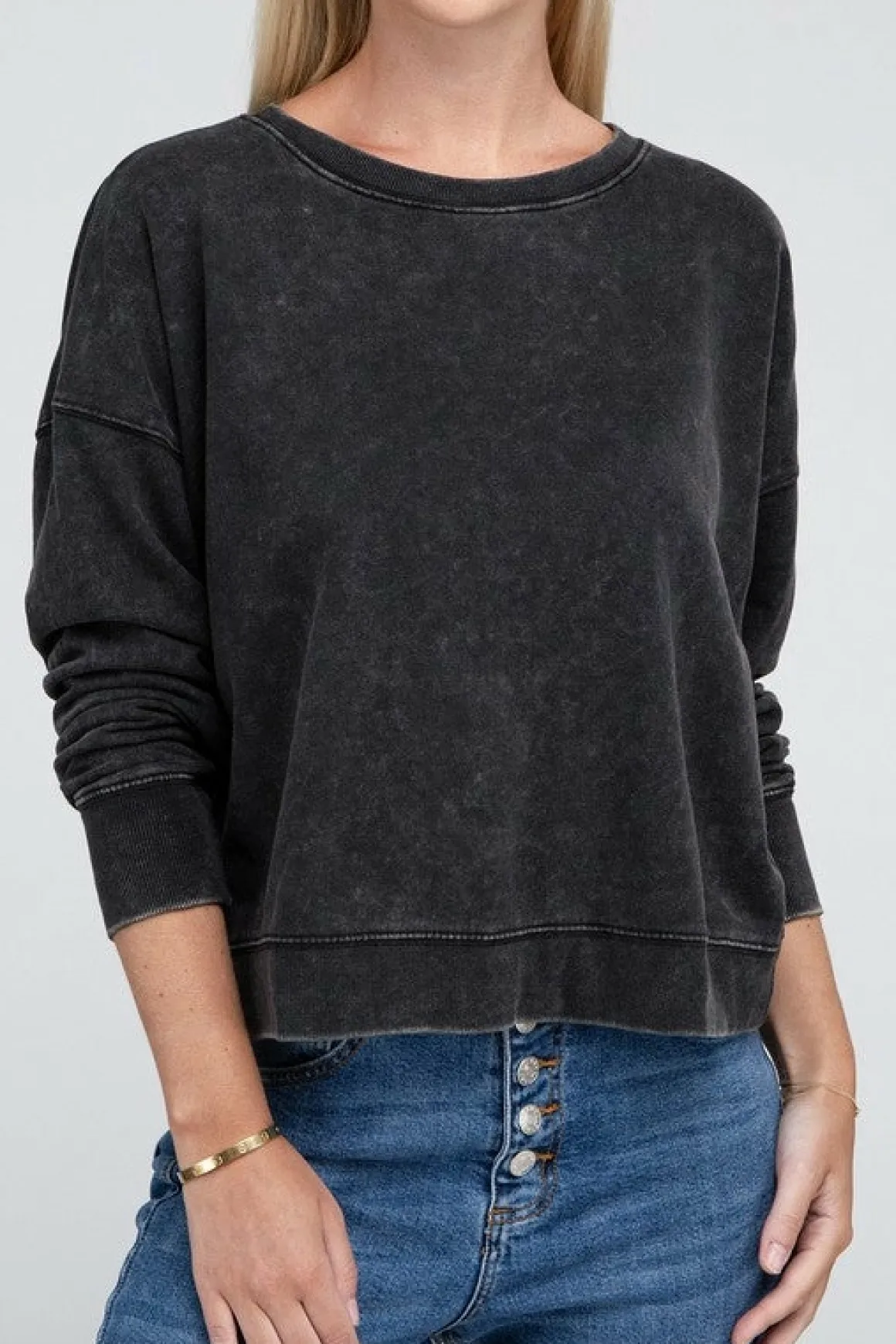 french_terry_acid_wash_bo_14.webp French Terry Acid Wash Boat Neck Pullover *Online Only*