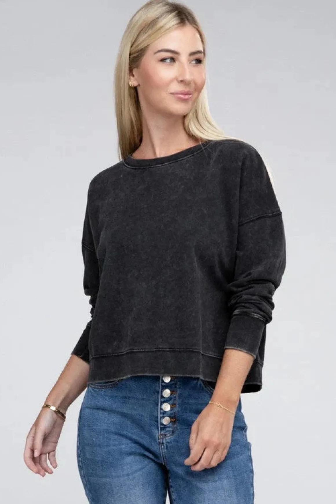 french_terry_acid_wash_bo_17.webp French Terry Acid Wash Boat Neck Pullover *Online Only*