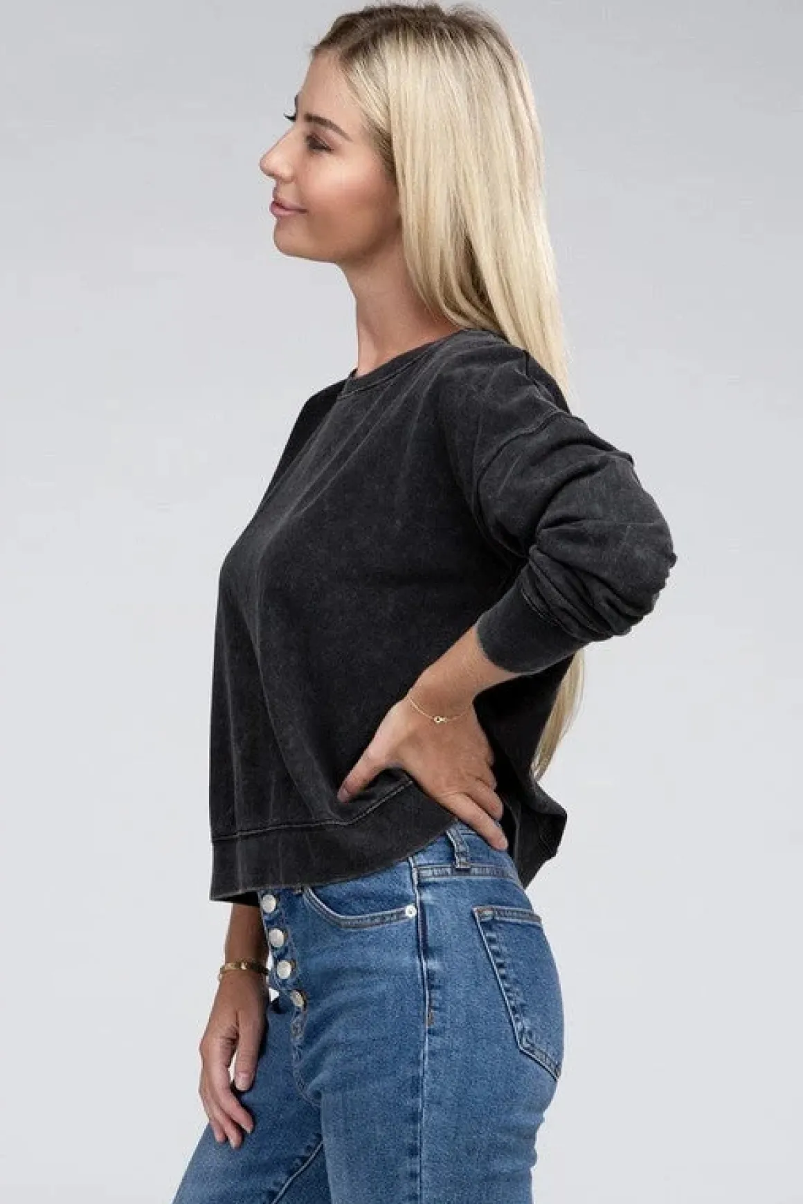 french_terry_acid_wash_bo_19.webp French Terry Acid Wash Boat Neck Pullover *Online Only*