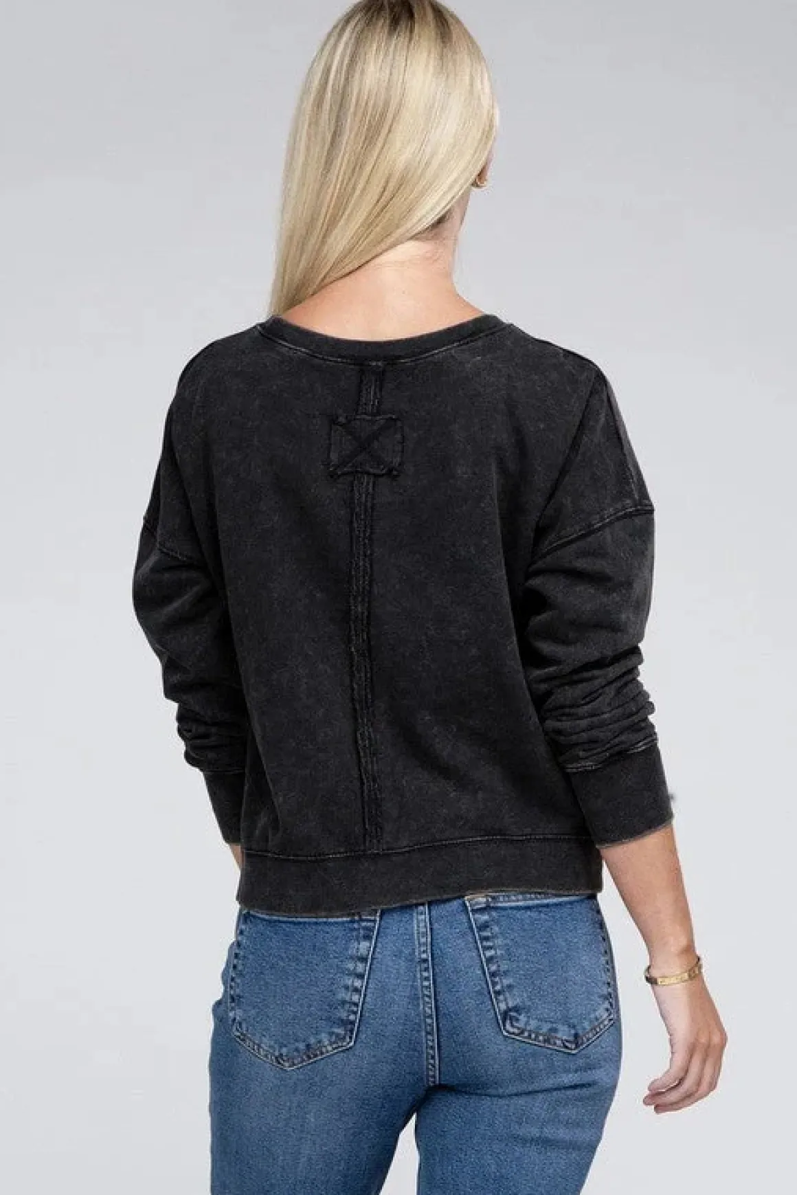 french_terry_acid_wash_bo_21.webp French Terry Acid Wash Boat Neck Pullover *Online Only*