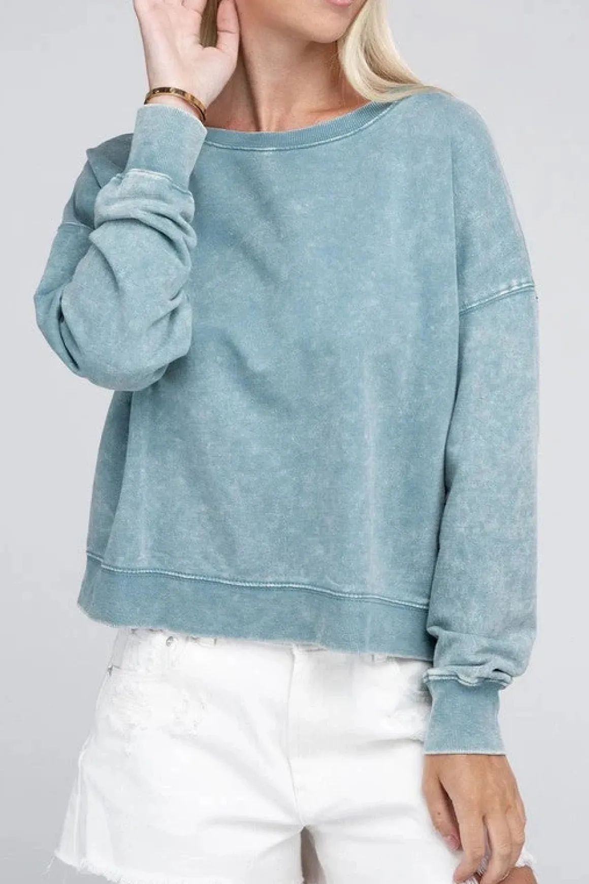 french_terry_acid_wash_bo_22.webp French Terry Acid Wash Boat Neck Pullover *Online Only*