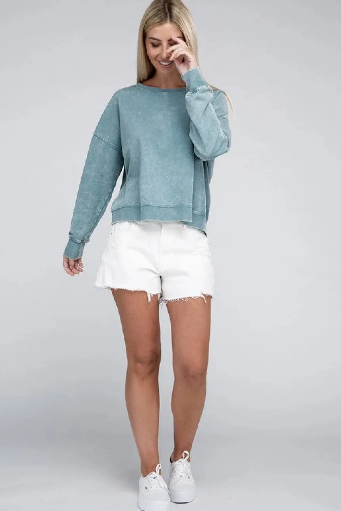 french_terry_acid_wash_bo_24.webp French Terry Acid Wash Boat Neck Pullover *Online Only*