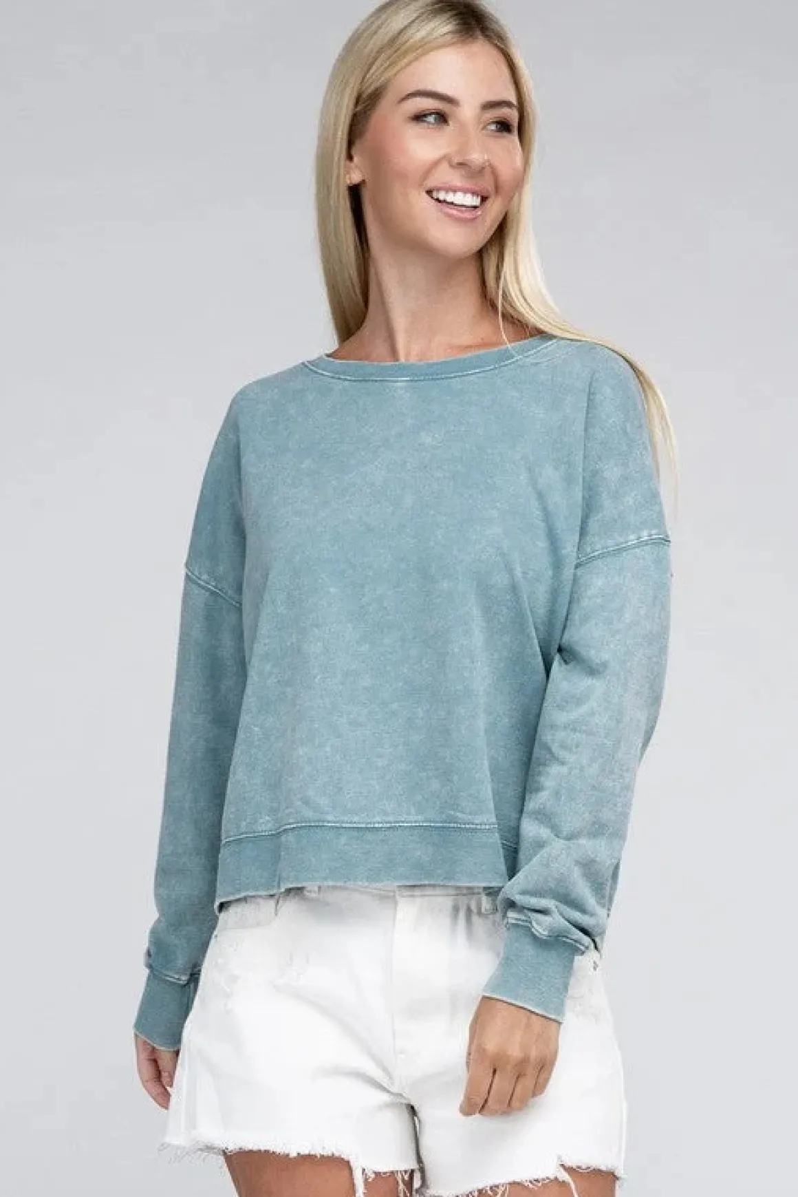 french_terry_acid_wash_bo_25.webp French Terry Acid Wash Boat Neck Pullover *Online Only*