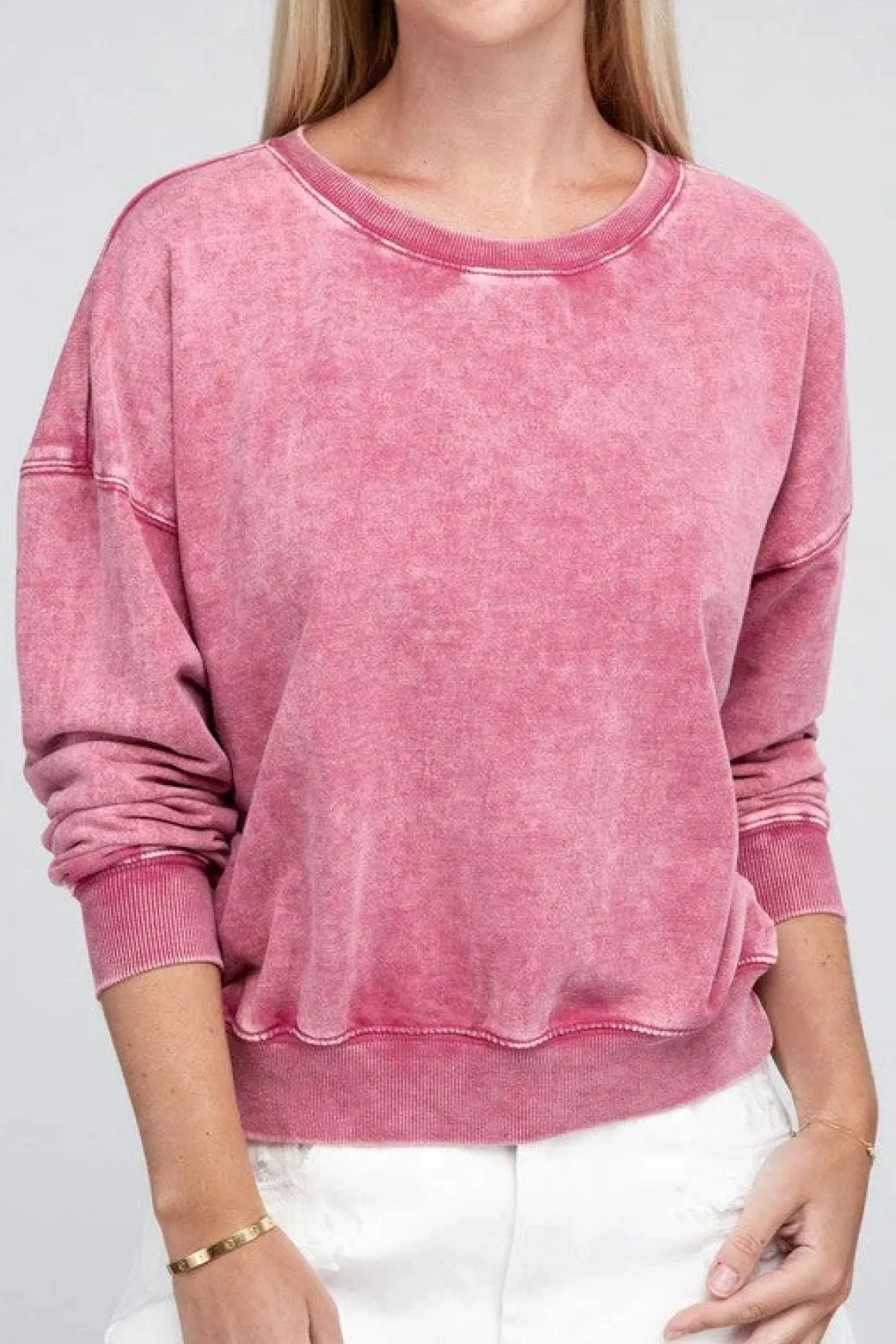 french_terry_acid_wash_bo_5.webp French Terry Acid Wash Boat Neck Pullover *Online Only*