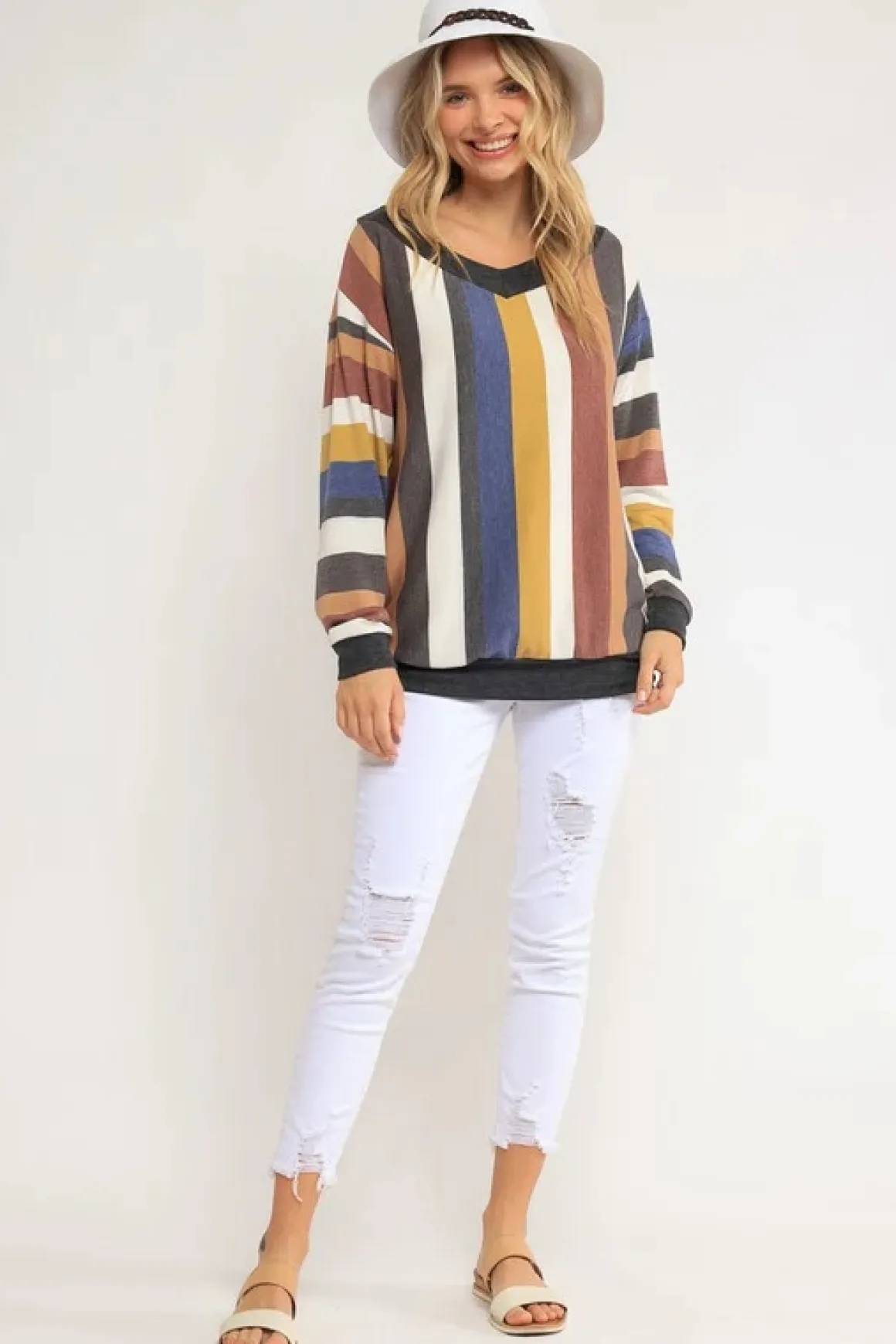 french_terry_wide_v_sweat_6.webp French Terry Wide V Sweatshirt *Online Only*