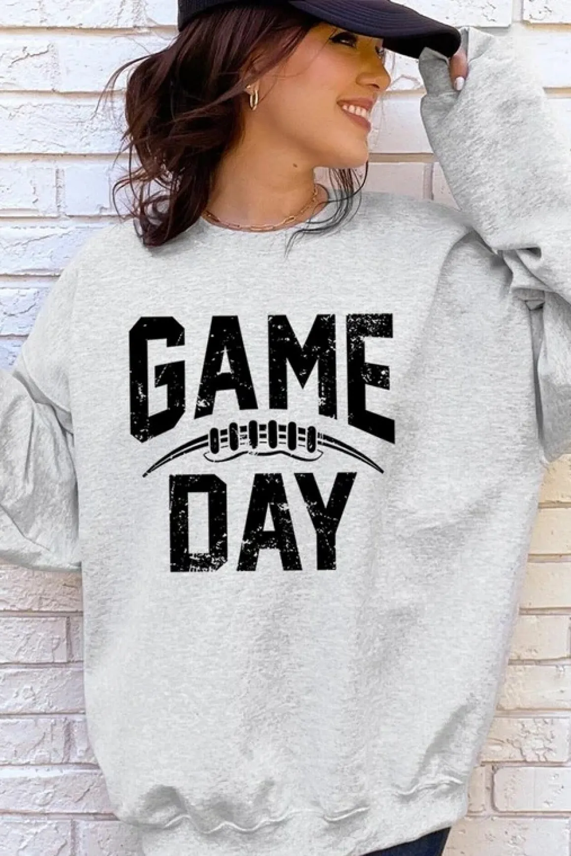 game_day_football_fleece__4.webp Game Day Football Fleece Sweatshirt *Online Only*