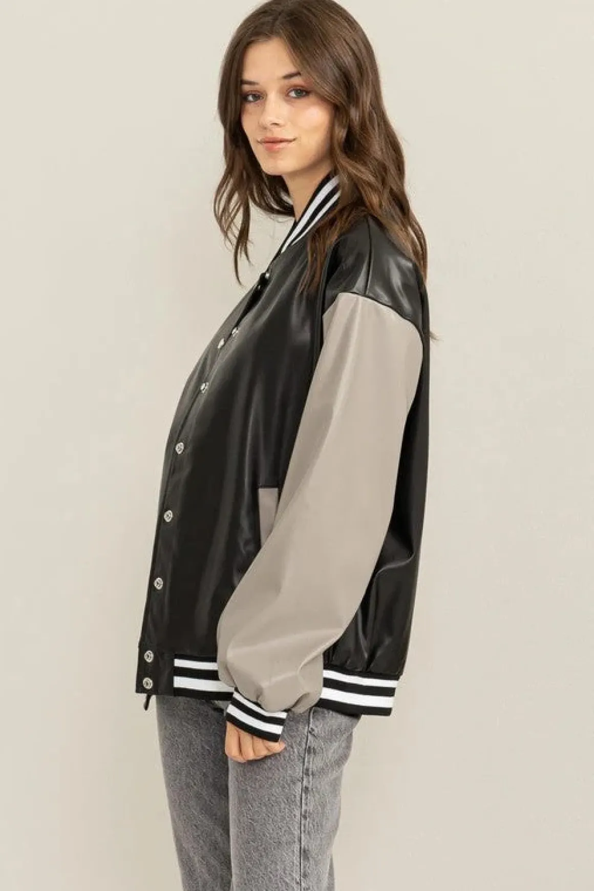 game_on_pu_colorblock_bas_6.webp Game On PU Colorblock Baseball Jacket *Online Only*