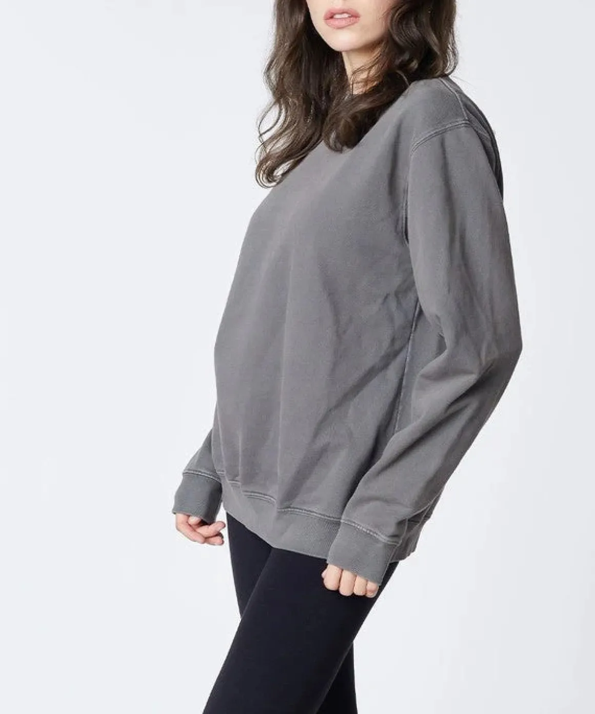 genderless_cotton_pullove_7.webp GENDERLESS COTTON PULLOVER SWEATSHIRTS * Online Only*