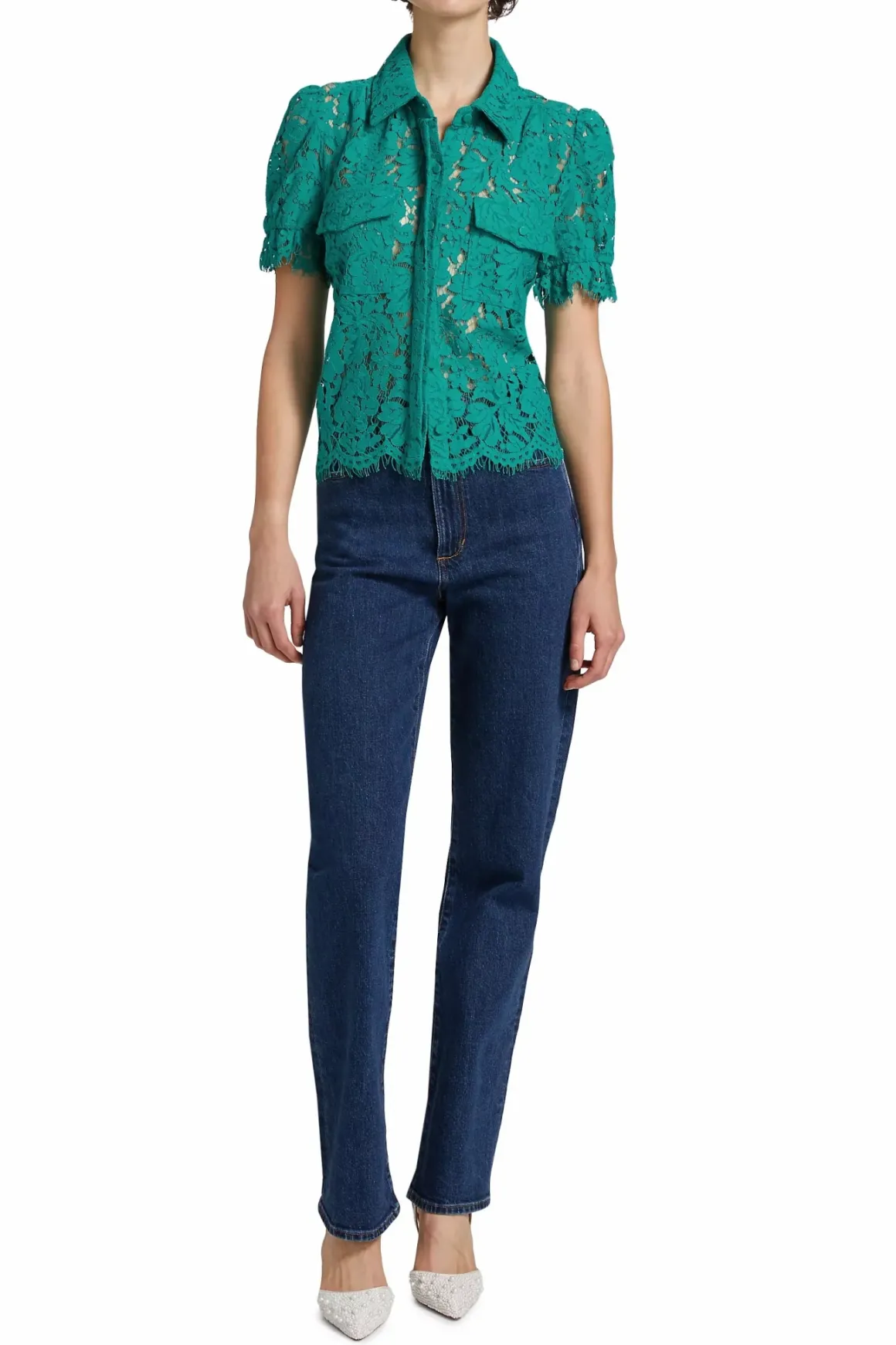 generation_love_mina_lace_3.webp Generation Love Mina Lace Shirt