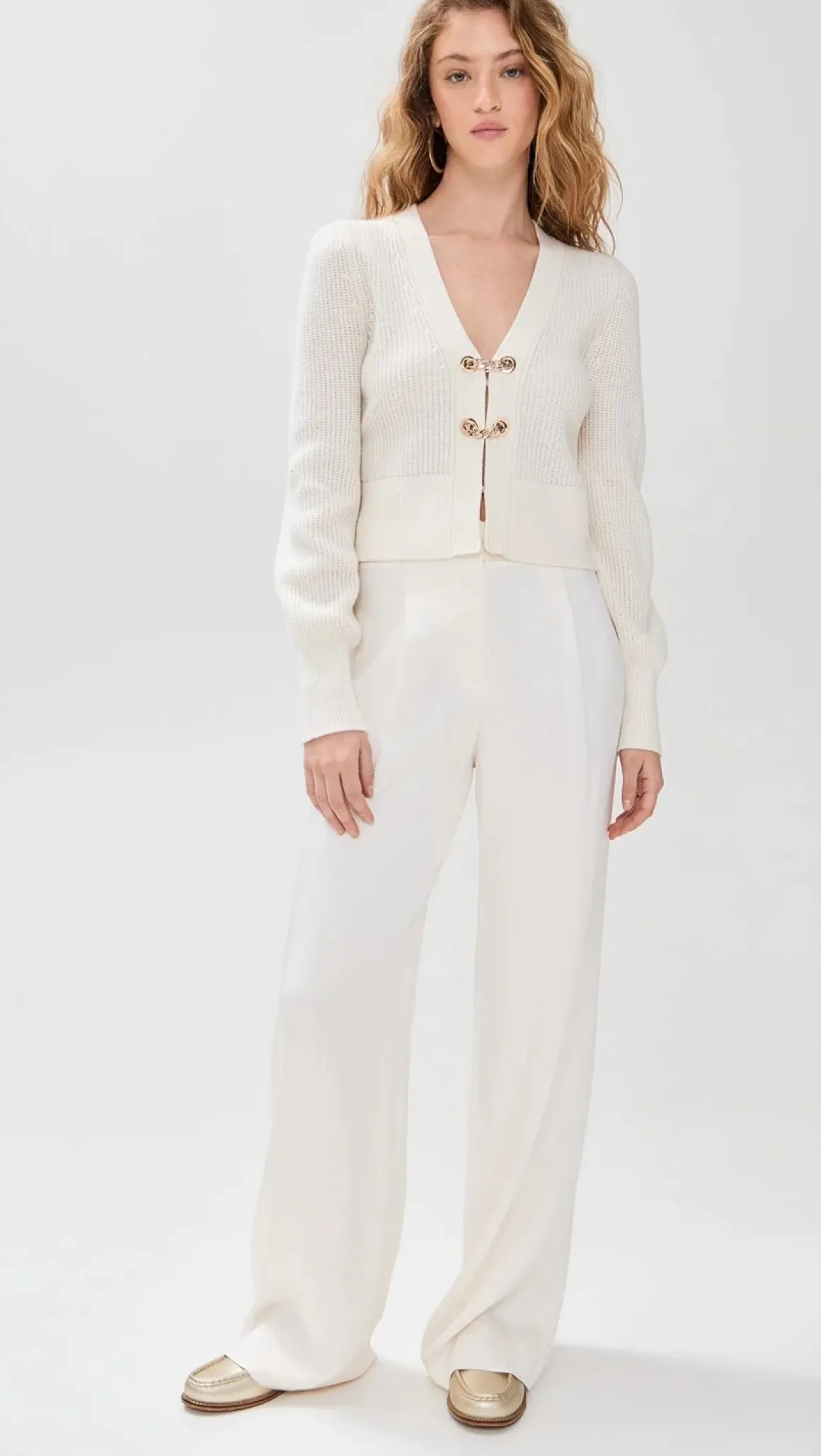 Generation Love Monse Cardigan