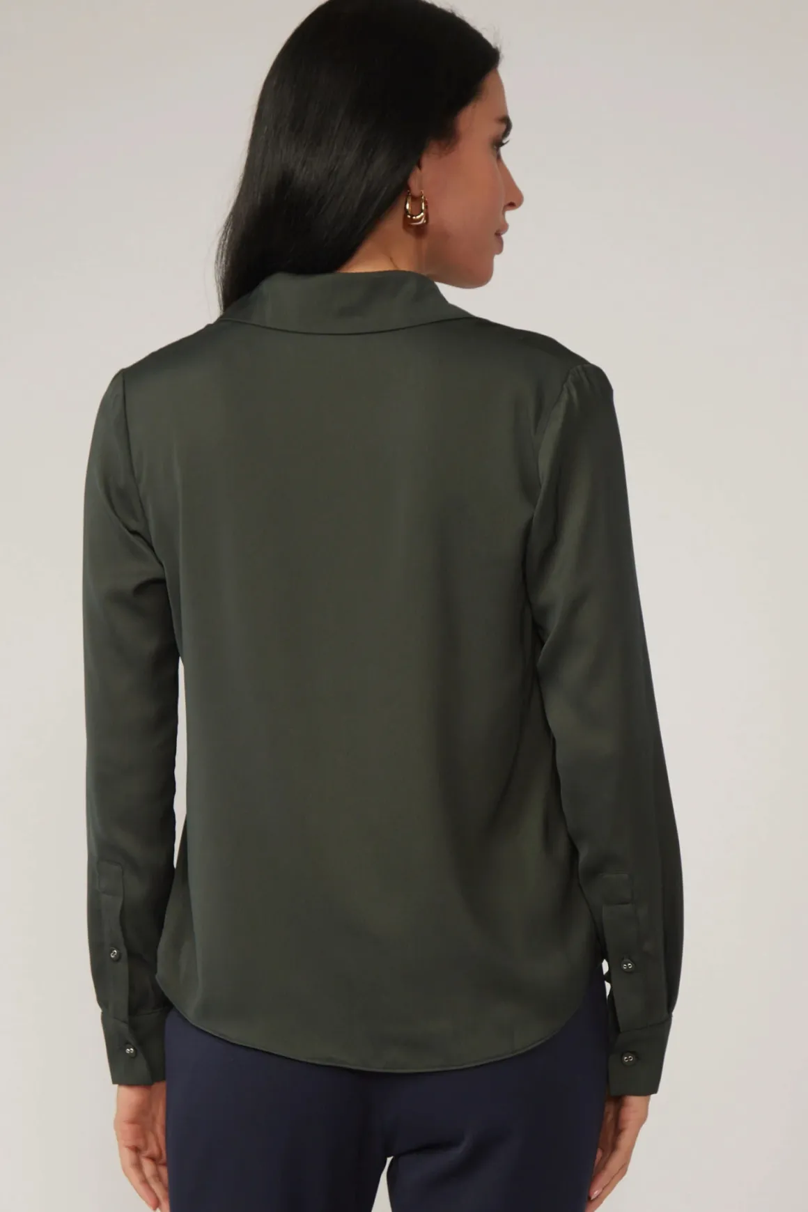 Gilner Farrar Lia Blouse
