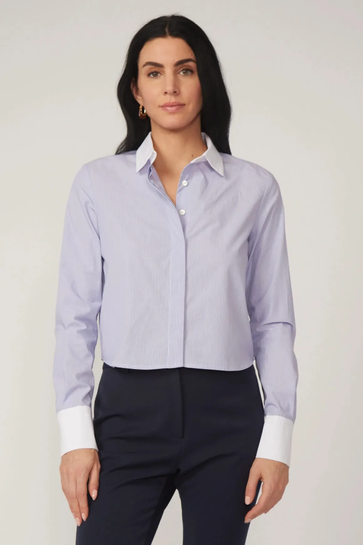 Gilner Farrar Madilyn Blouse