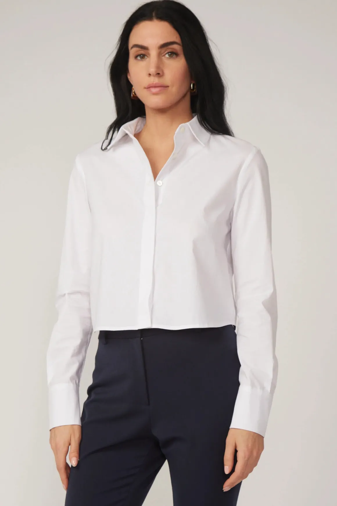 Gilner Farrar Madilyn Button Up