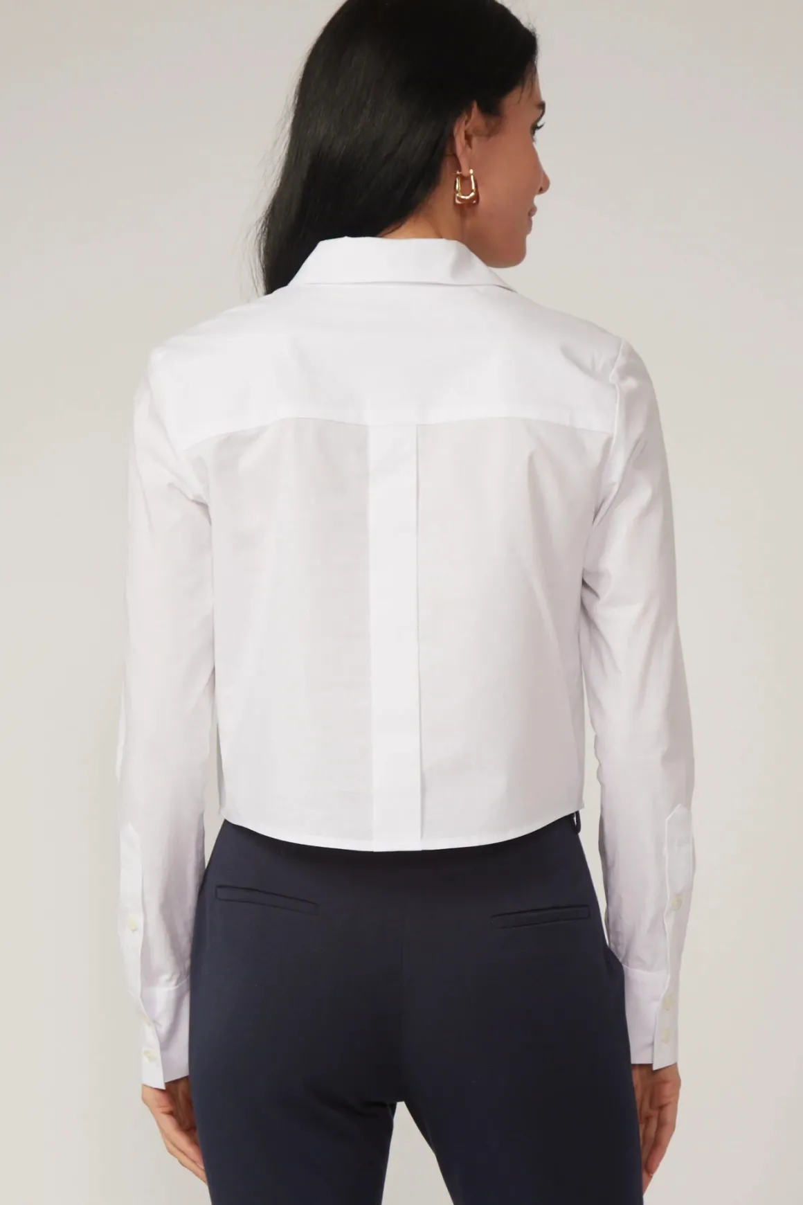 Gilner Farrar Madilyn Button Up